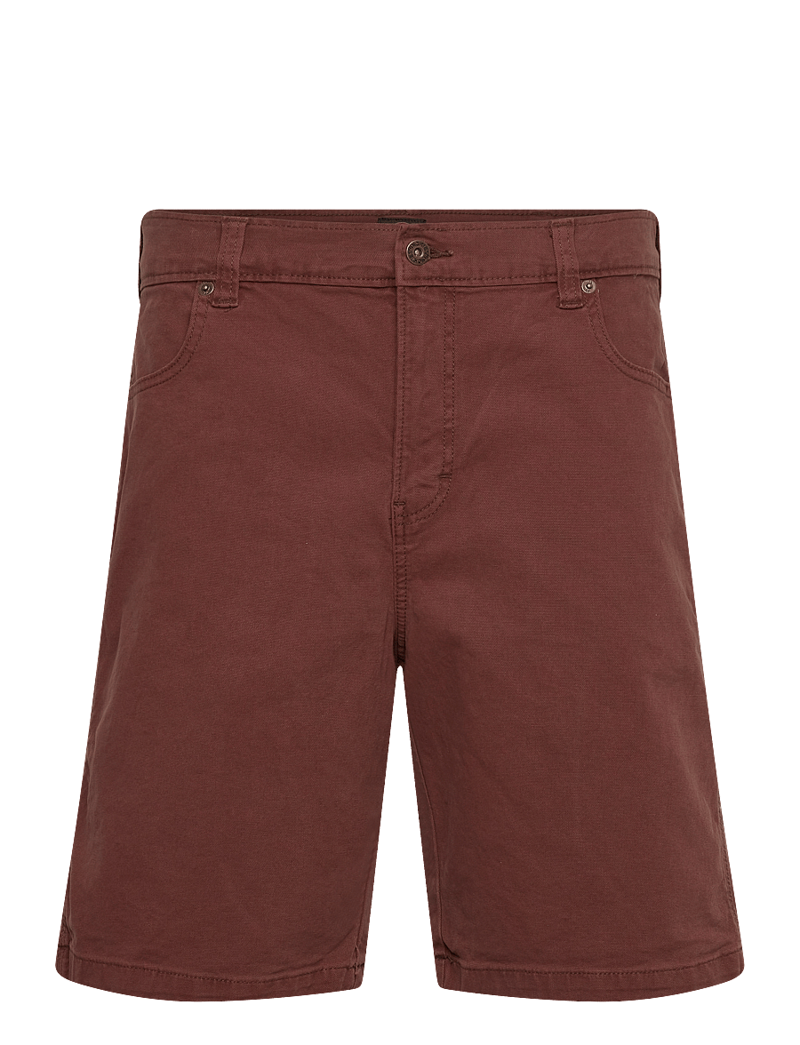 Dickies - RIVER RANCH WORK SHORT - casual shorts - cappuccino - 1