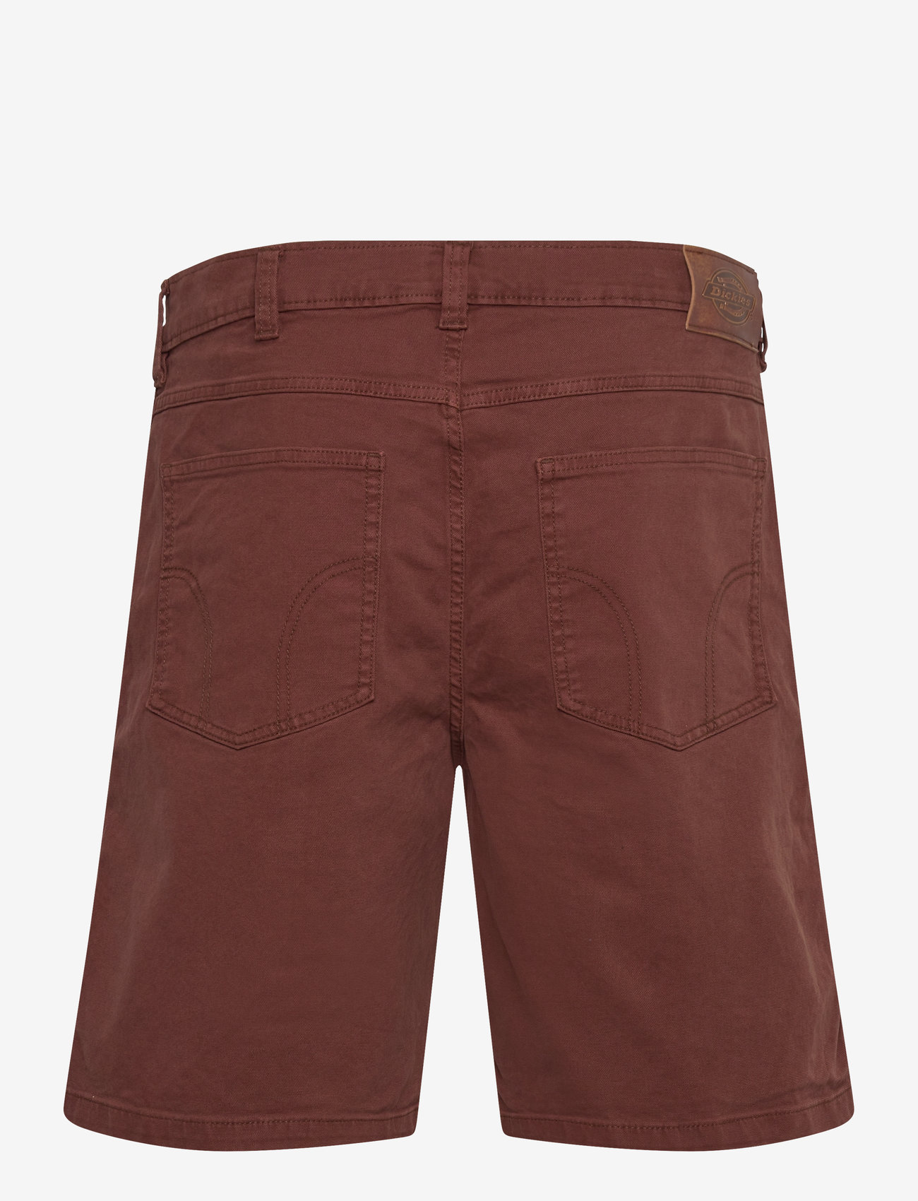 Dickies - RIVER RANCH WORK SHORT - casual shorts - cappuccino - 1