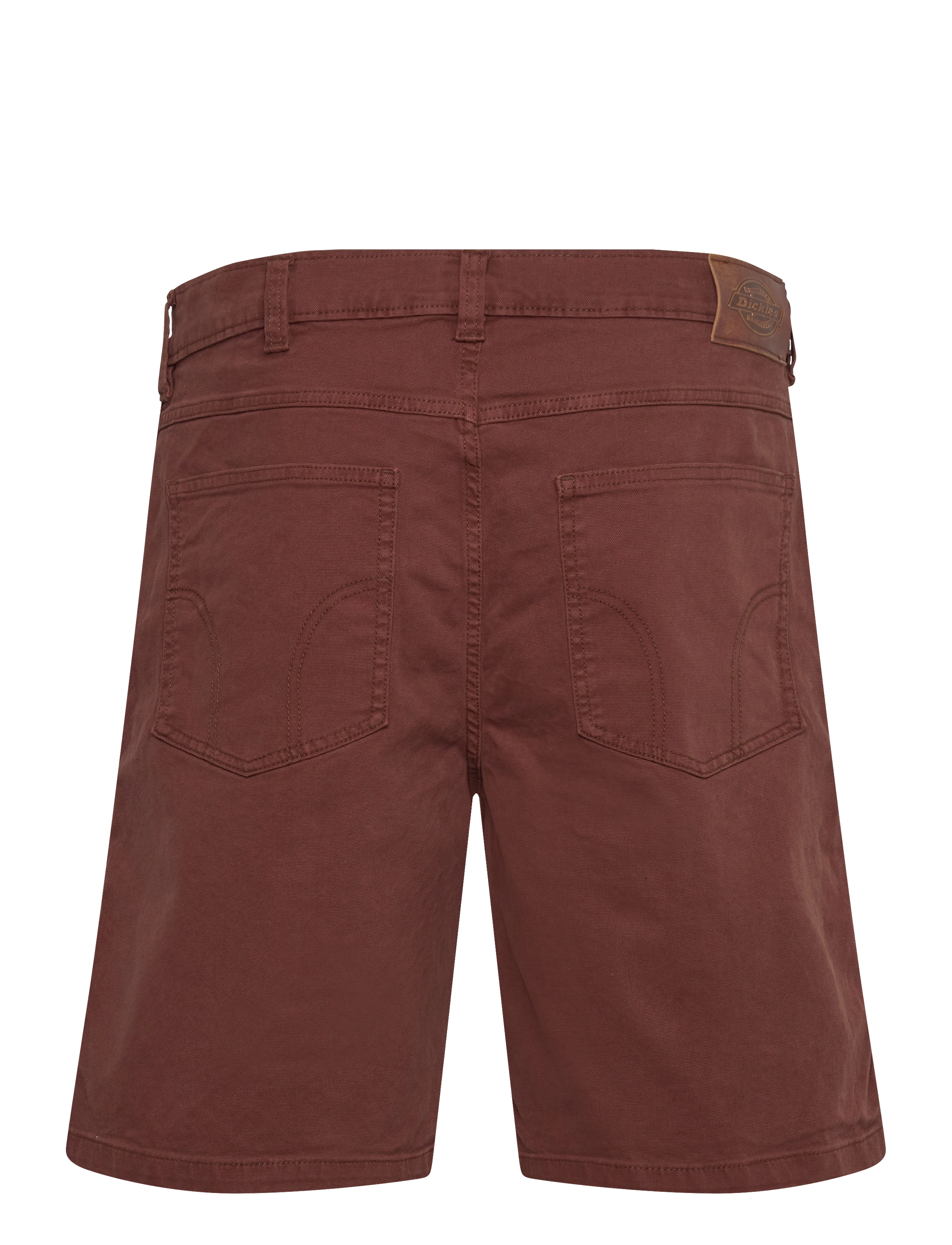 Dickies - RIVER RANCH WORK SHORT - casual shorts - cappuccino - 2