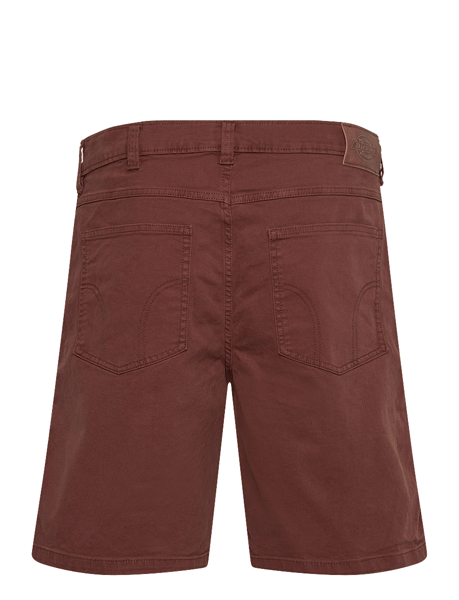Dickies - RIVER RANCH WORK SHORT - casual shorts - cappuccino - 2
