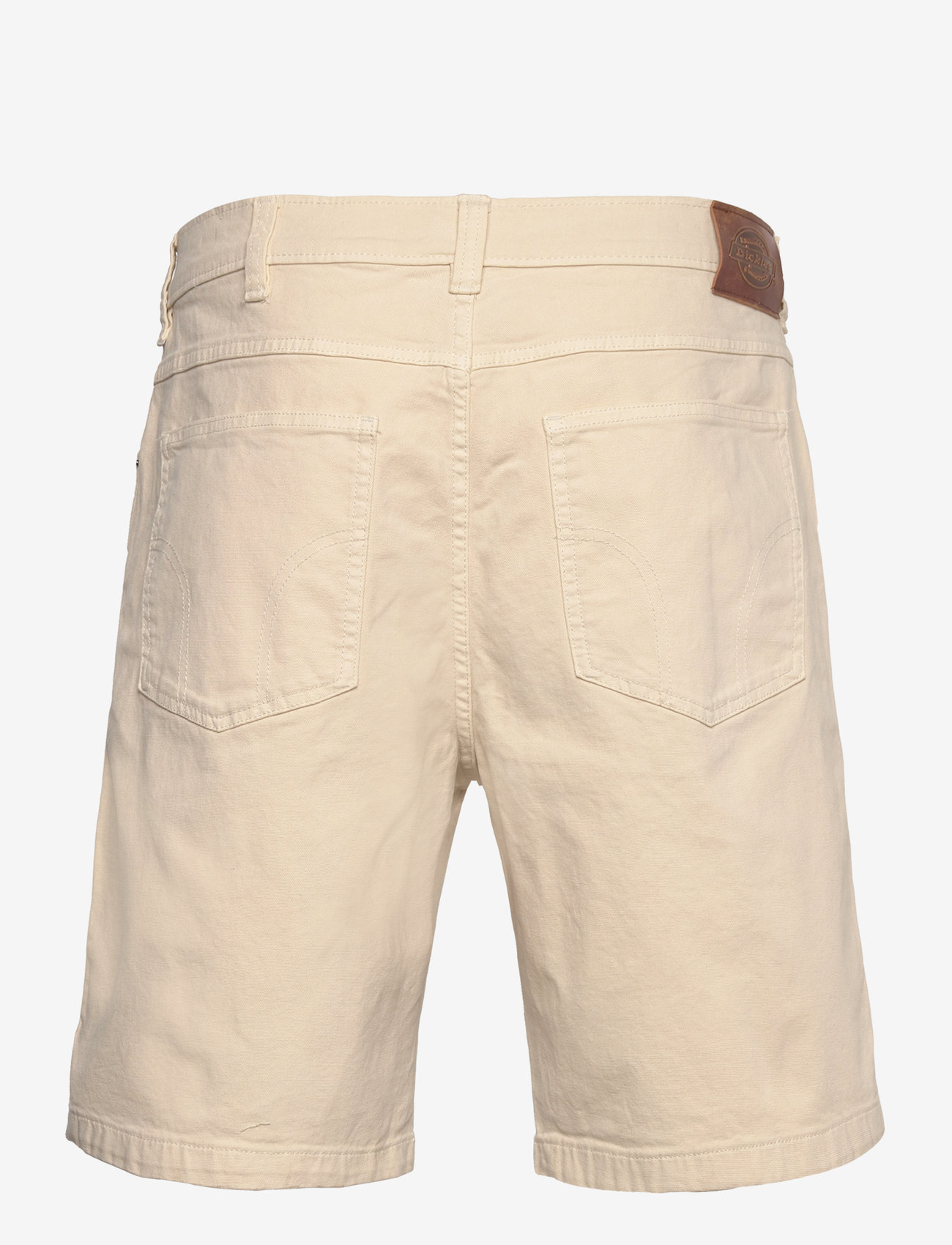 Dickies - RIVER RANCH WORK SHORT - kasdienio stiliaus šortai - whitecap gray - 1