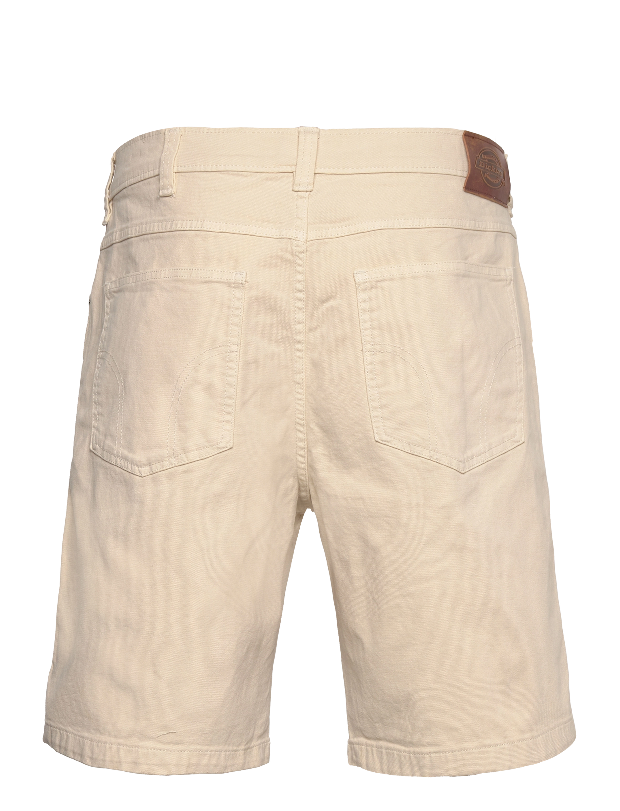 Dickies - RIVER RANCH WORK SHORT - casual shorts - whitecap gray - 2