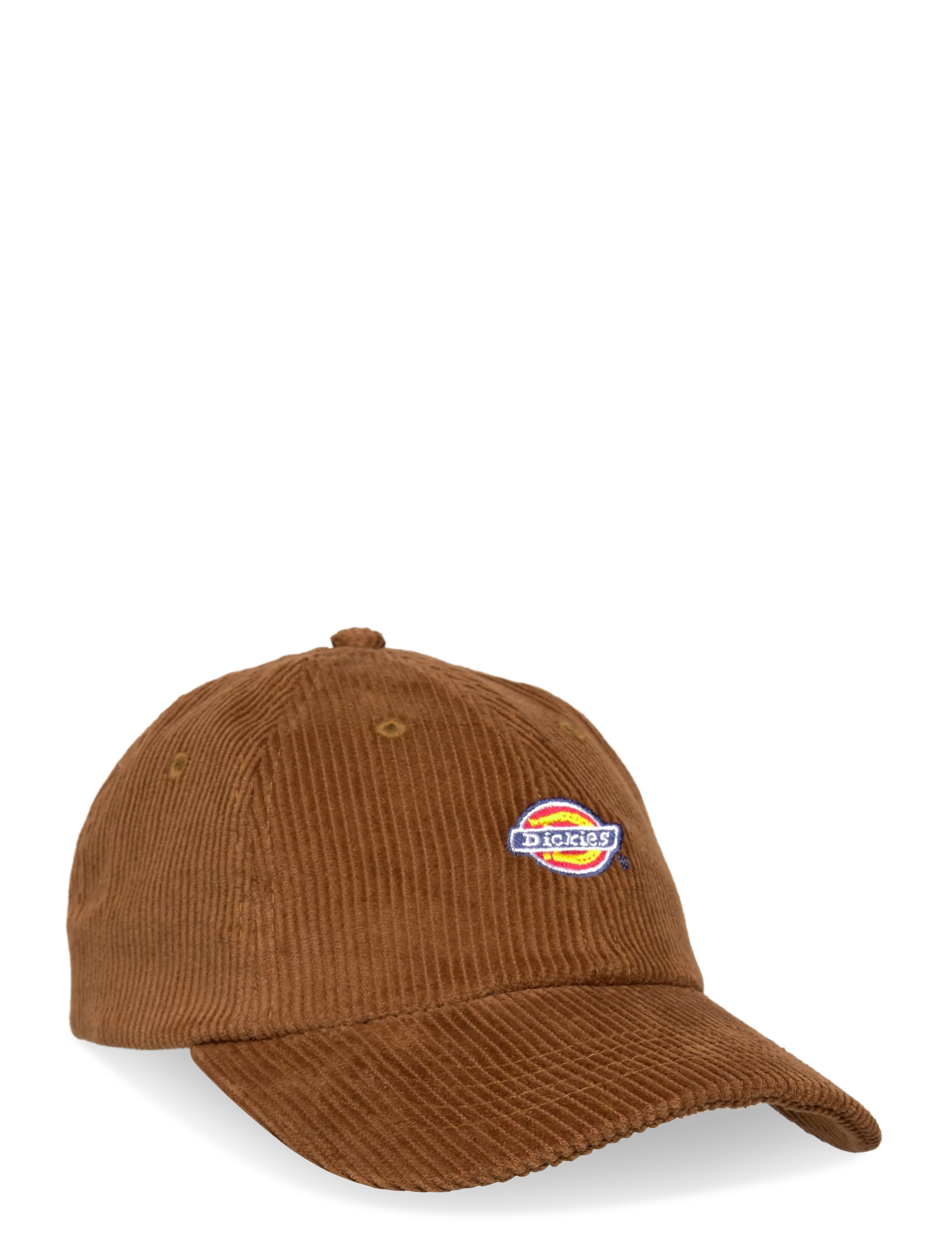 HARDWICK CORDUROY CAP - BROWN DUCK