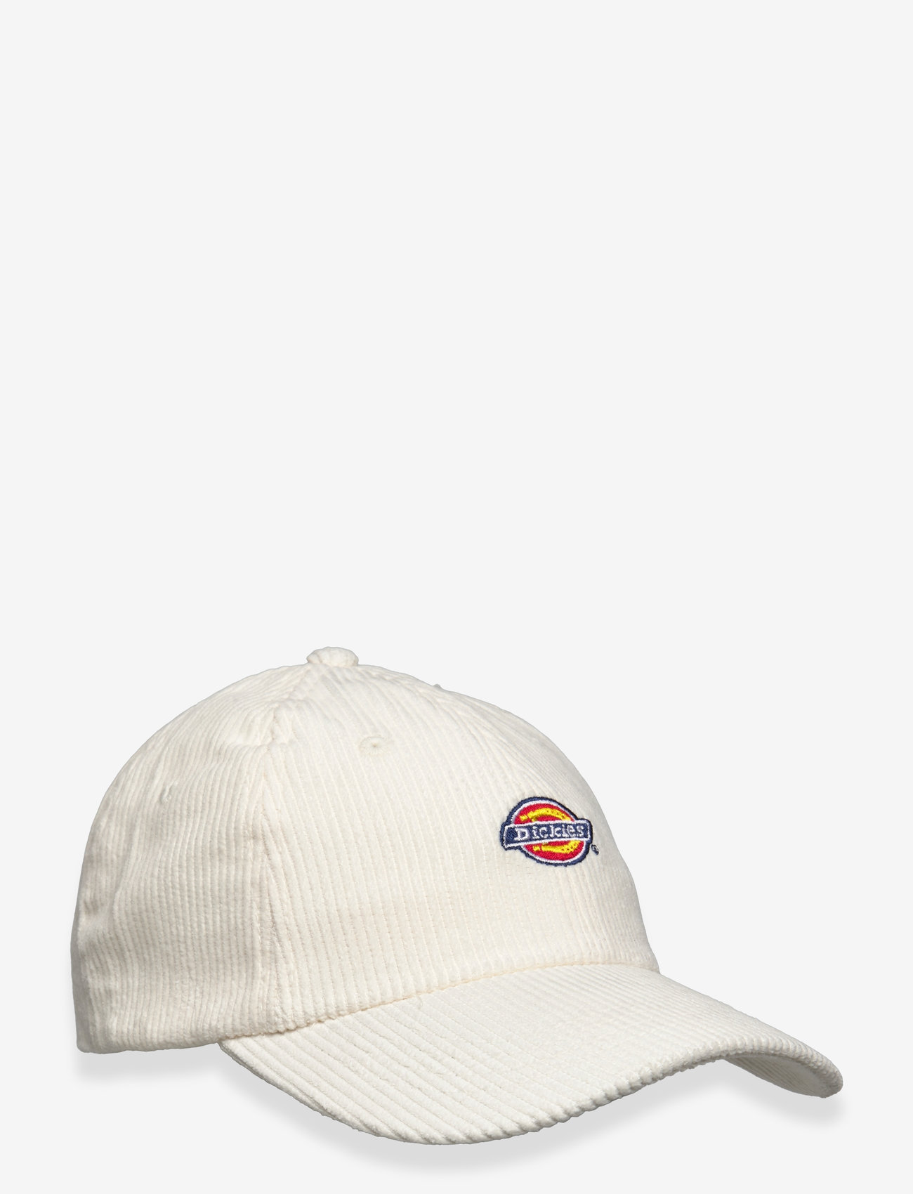 Dickies - HARDWICK CORDUROY CAP - die niedrigsten preise - egret - 0