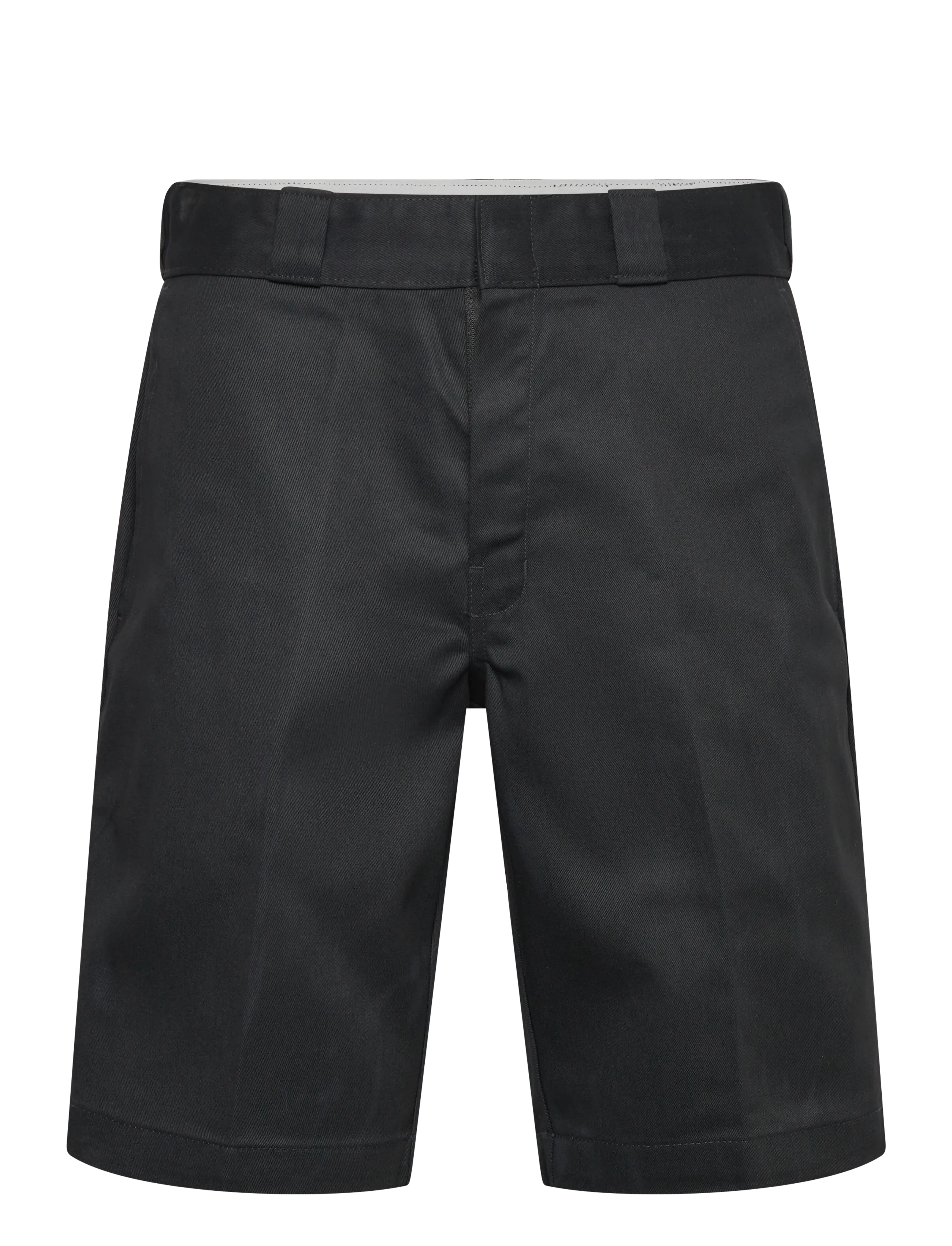 Dickies 874 SHORT - Lühikesed püksid - BLACK / black
