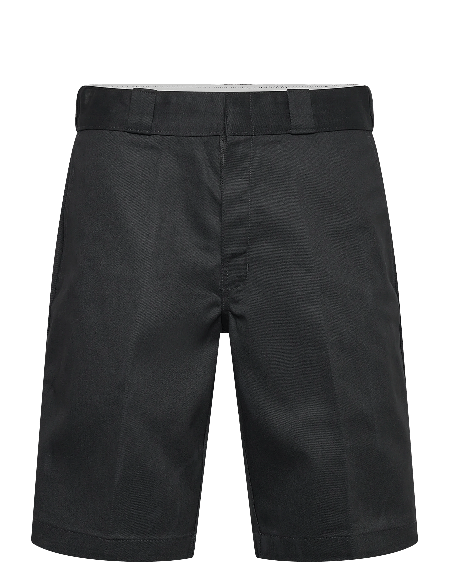 Dickies - 874 SHORT - casual shorts - black - 0