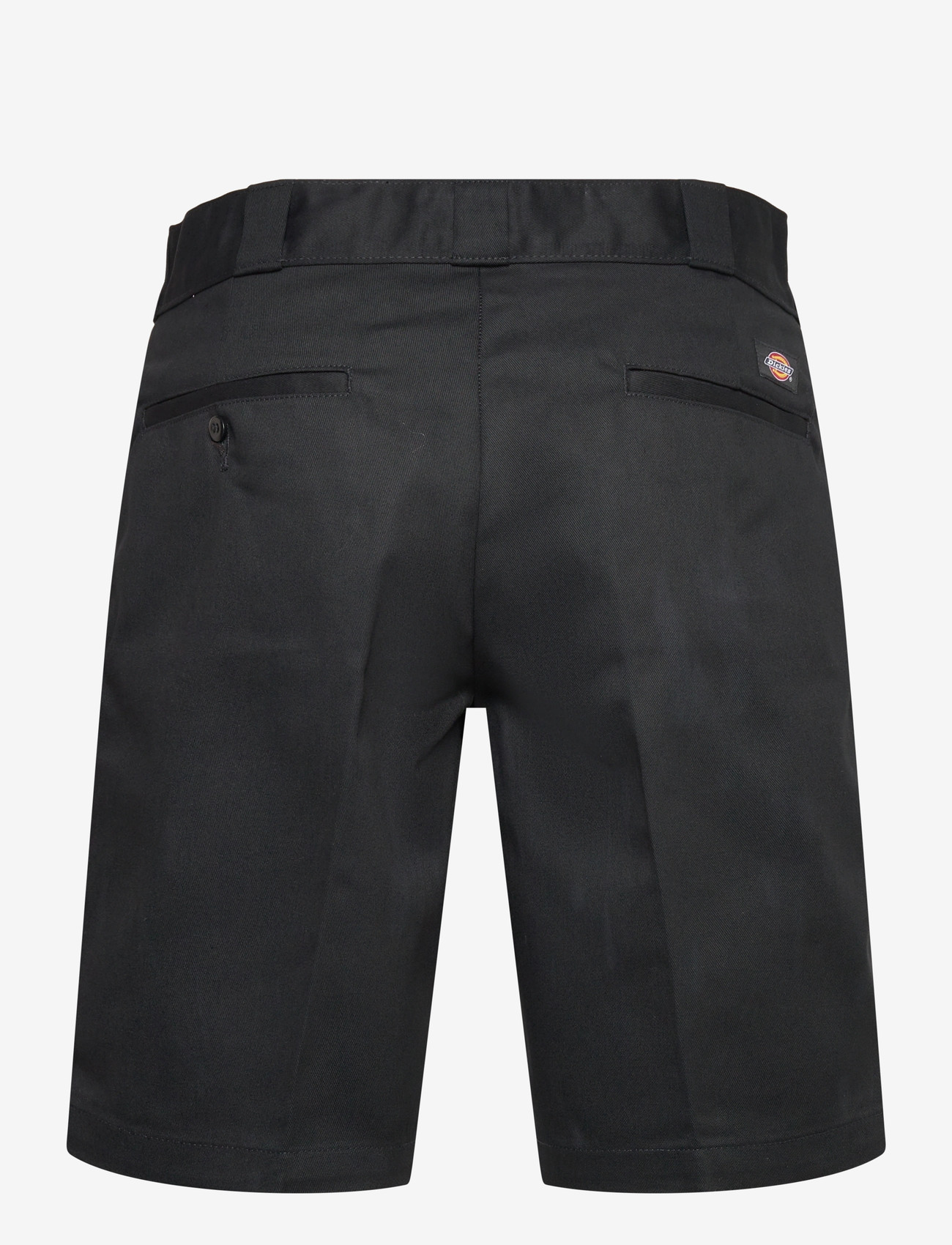 Dickies - 874 SHORT - casual shorts - black - 1