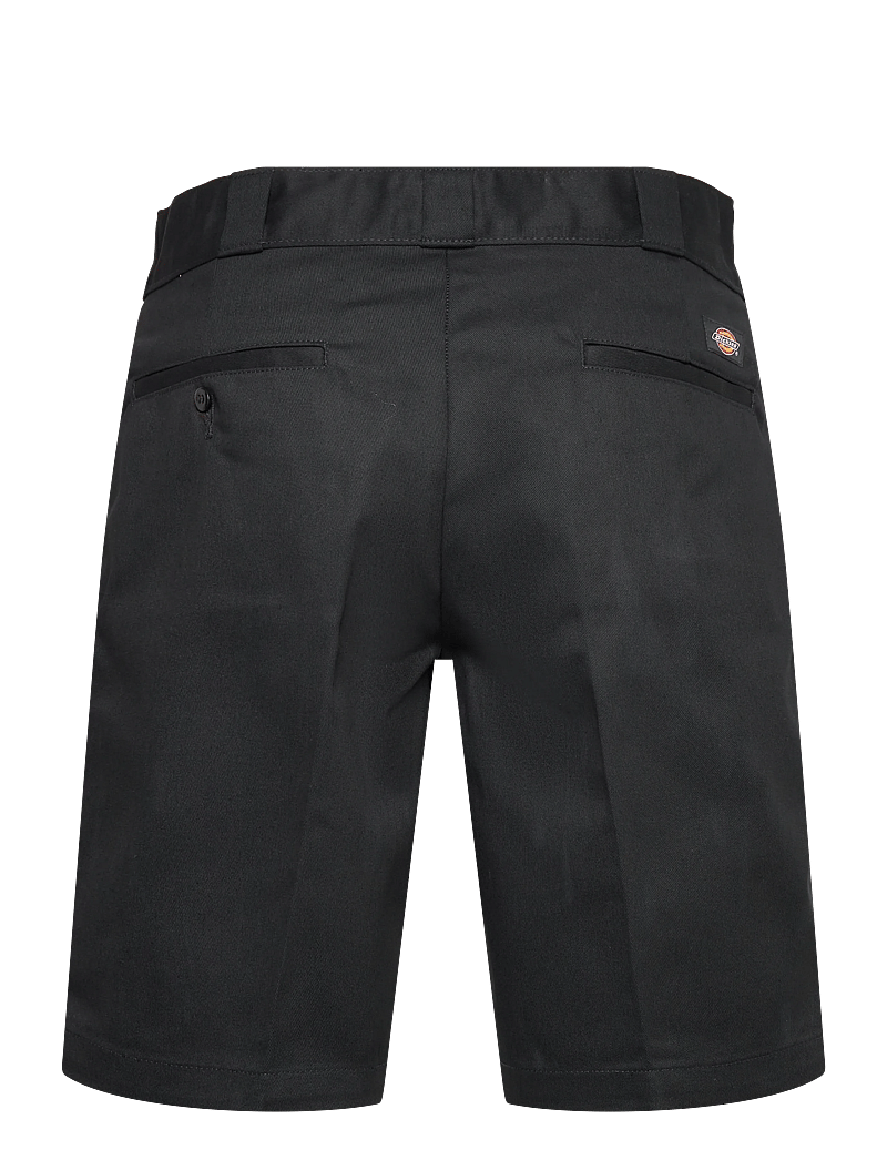 Dickies - 874 SHORT - casual shorts - black - 1