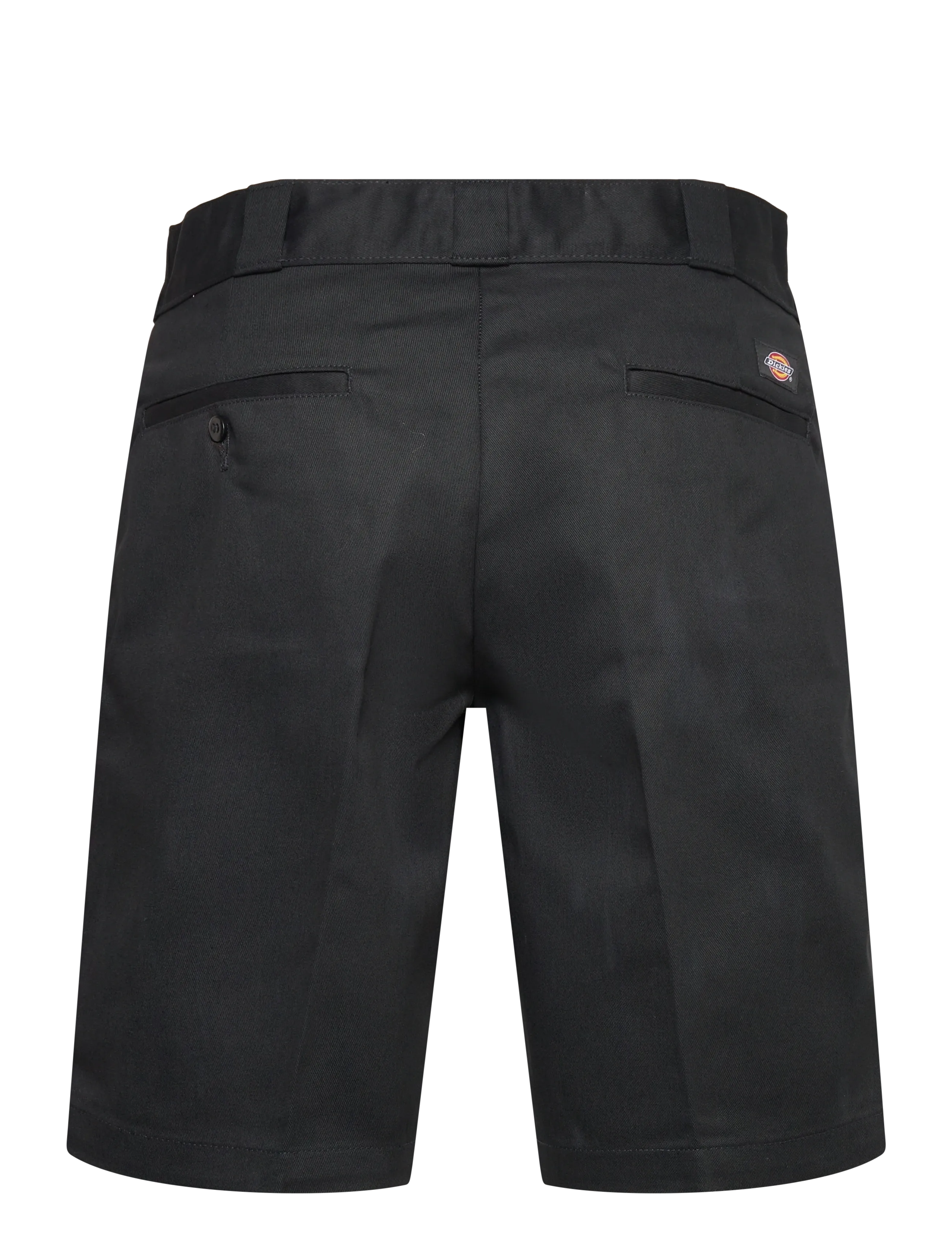 Dickies - 874 SHORT - casual shorts - black - 1