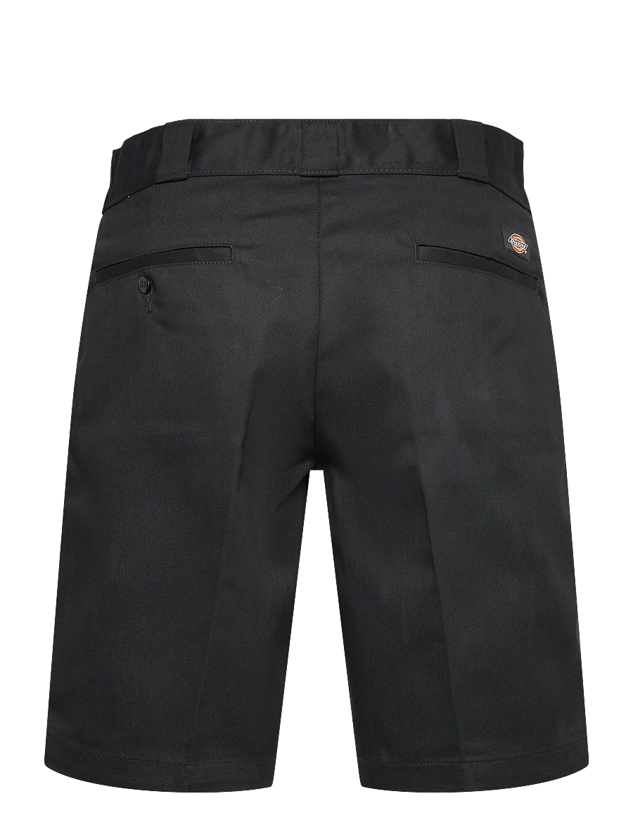 Dickies - 874 SHORT - casual shorts - black - 1