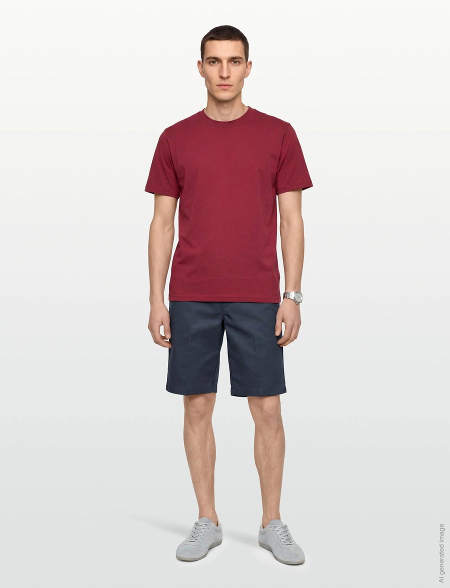 Dickies - 874 SHORT - casual shorts - dark navy - 0