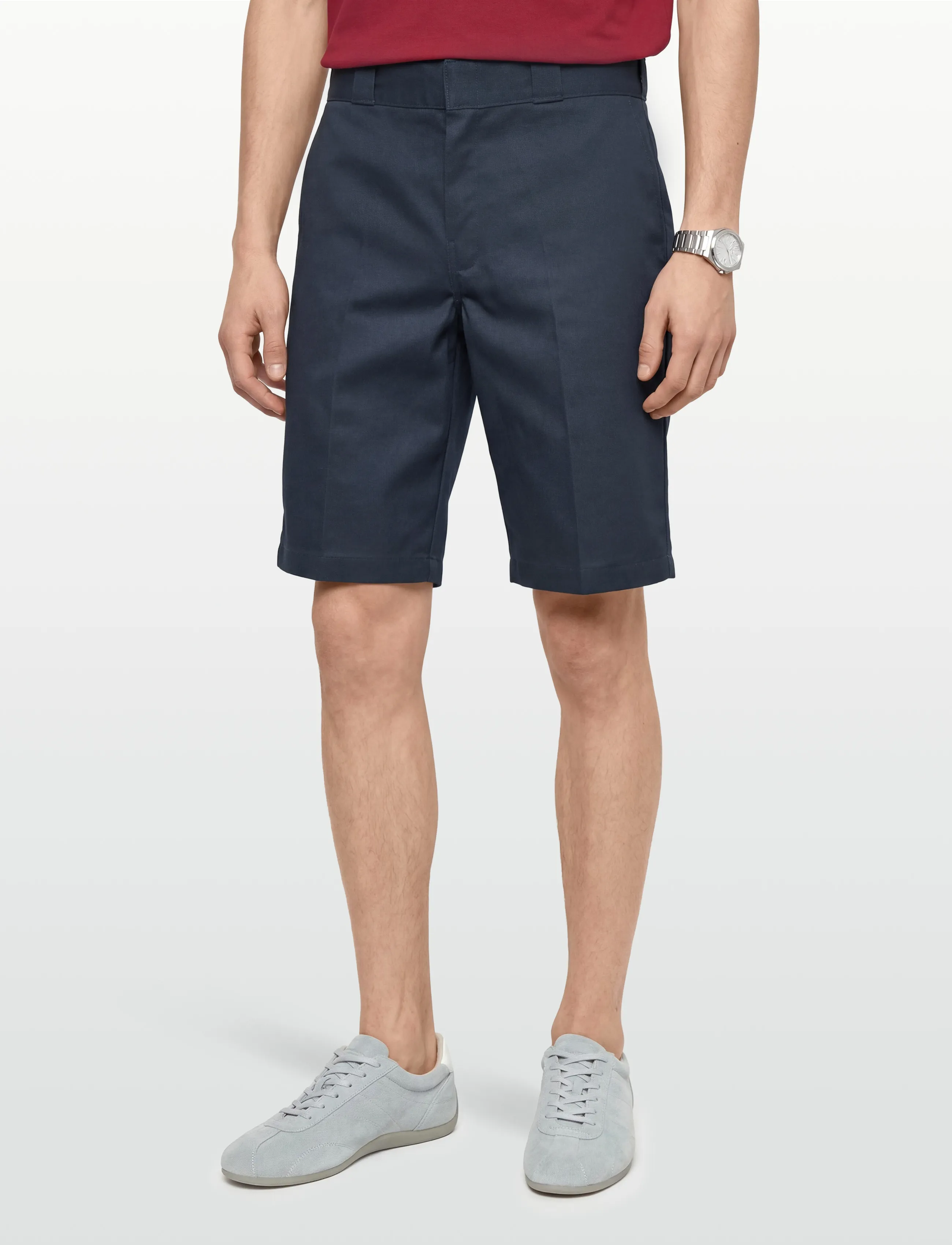 Dickies - 874 SHORT - casual shorts - dark navy - 3