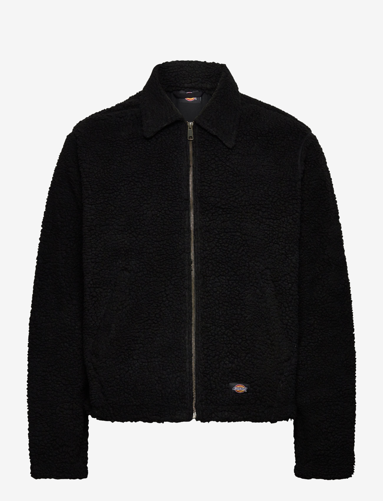 Dickies - EISENHOWER HIGH PILE - black - 1