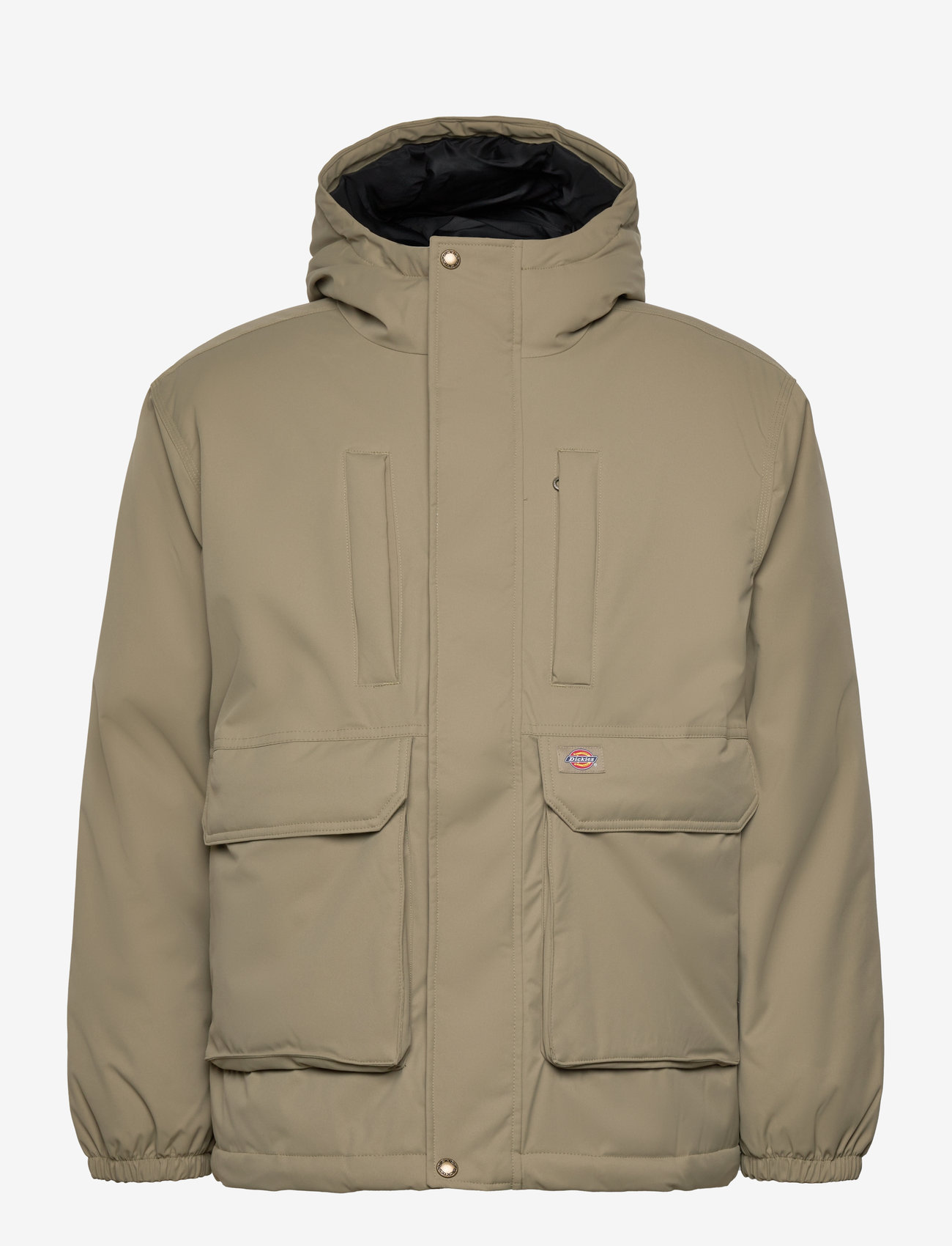 Dickies - PLAINS COAT - imperial green - 1