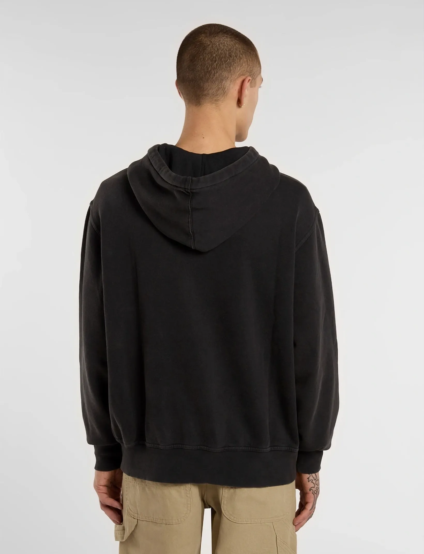 Plentywood Hoodie 2