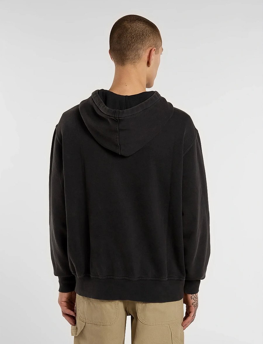 Dickies - PLENTYWOOD HOODIE - sweats à capuche - black - 3