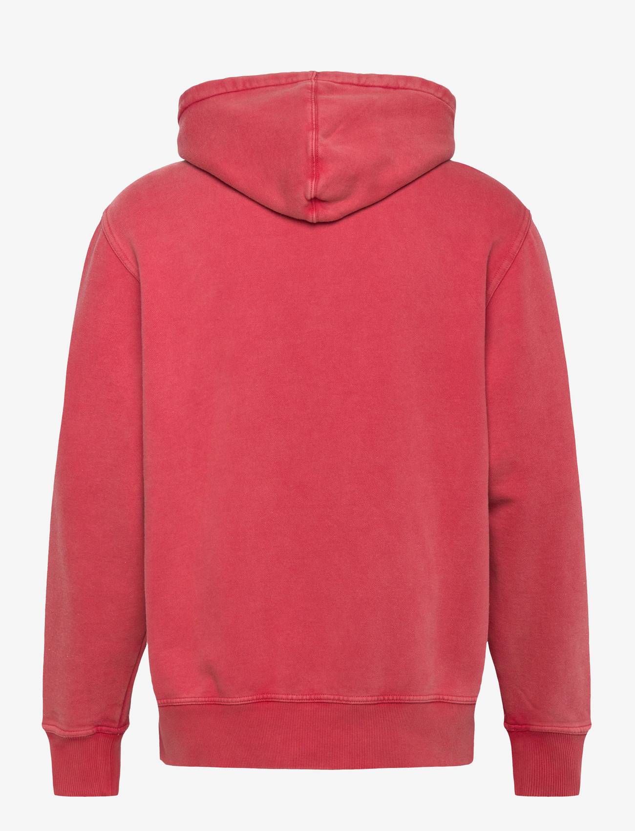 Dickies - PLENTYWOOD HOODIE - kapuzenpullover - garnet - 2