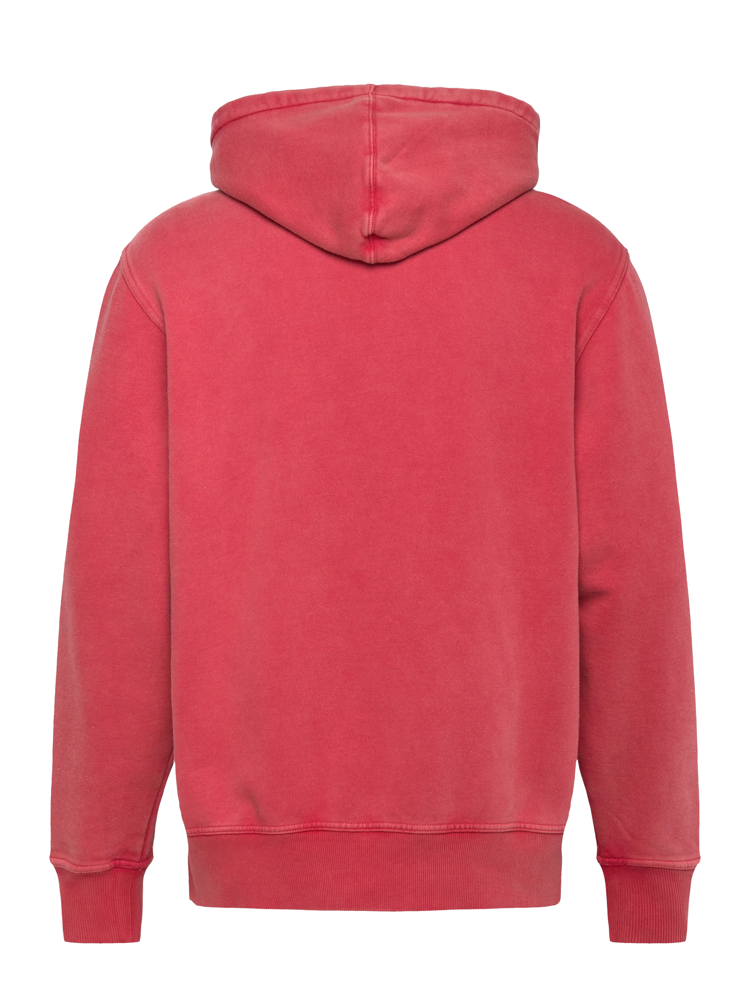 Dickies - PLENTYWOOD HOODIE - hoodies - garnet - 2