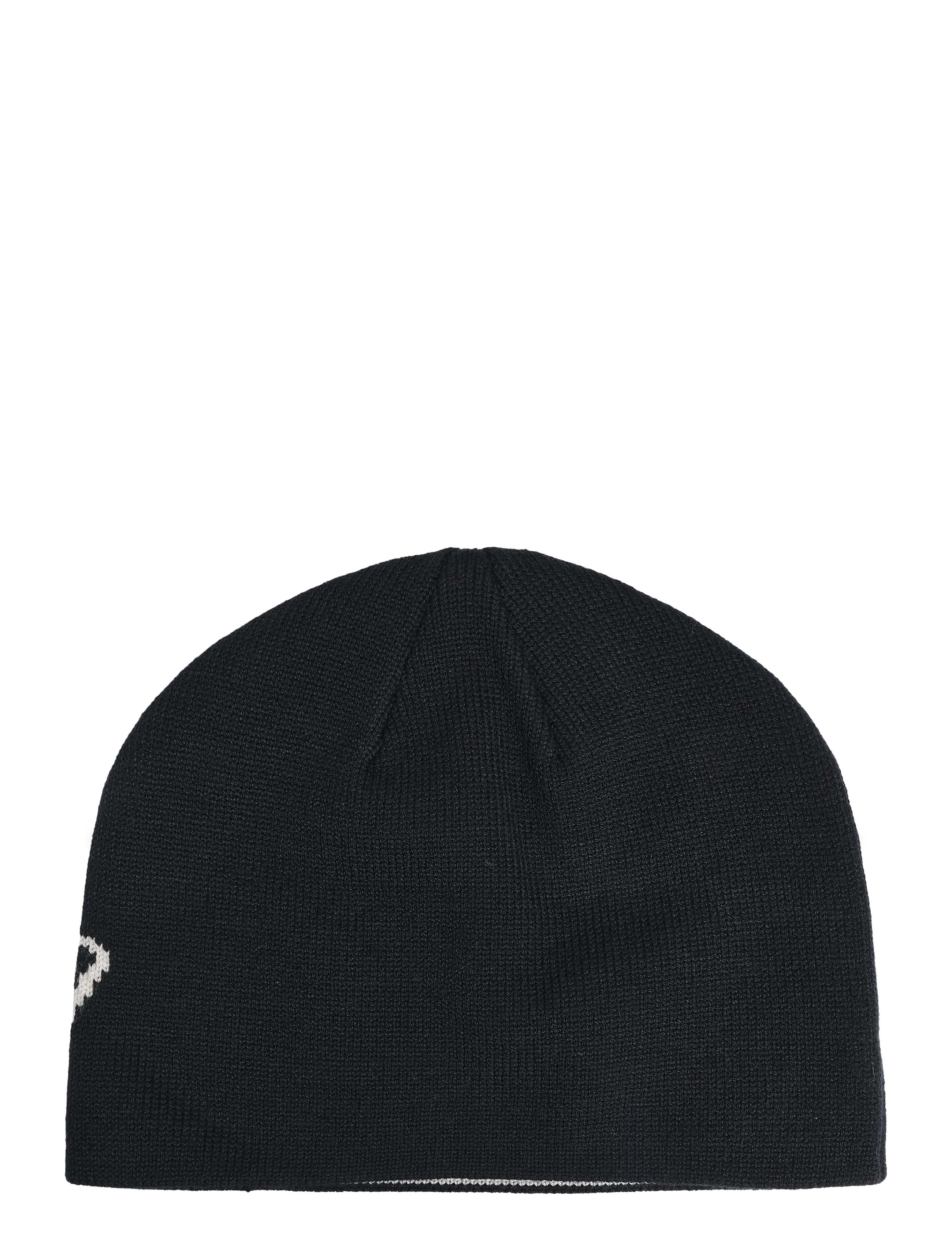 Dickies - SUMMERDALE LOGO BEANIE - shop by style - black - 1