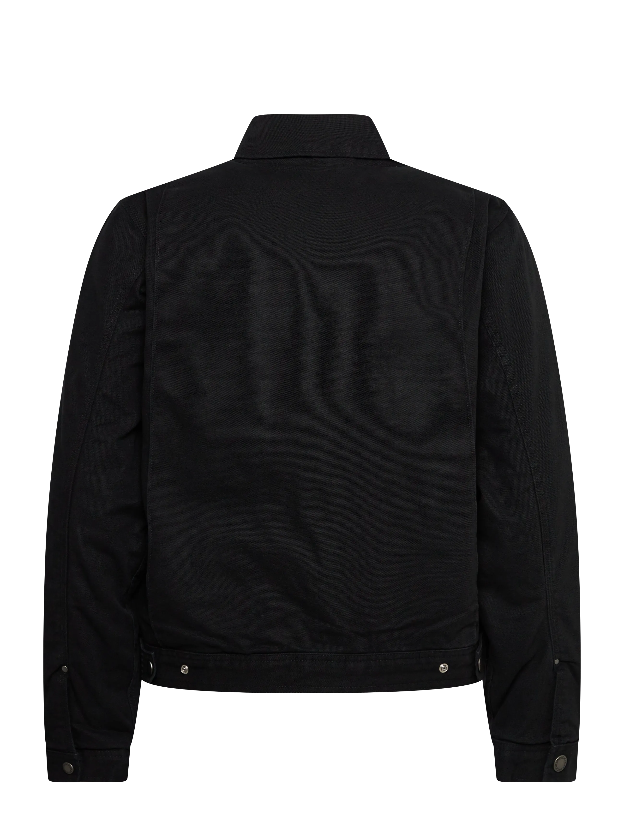 M Painter Jacket Canvas 2