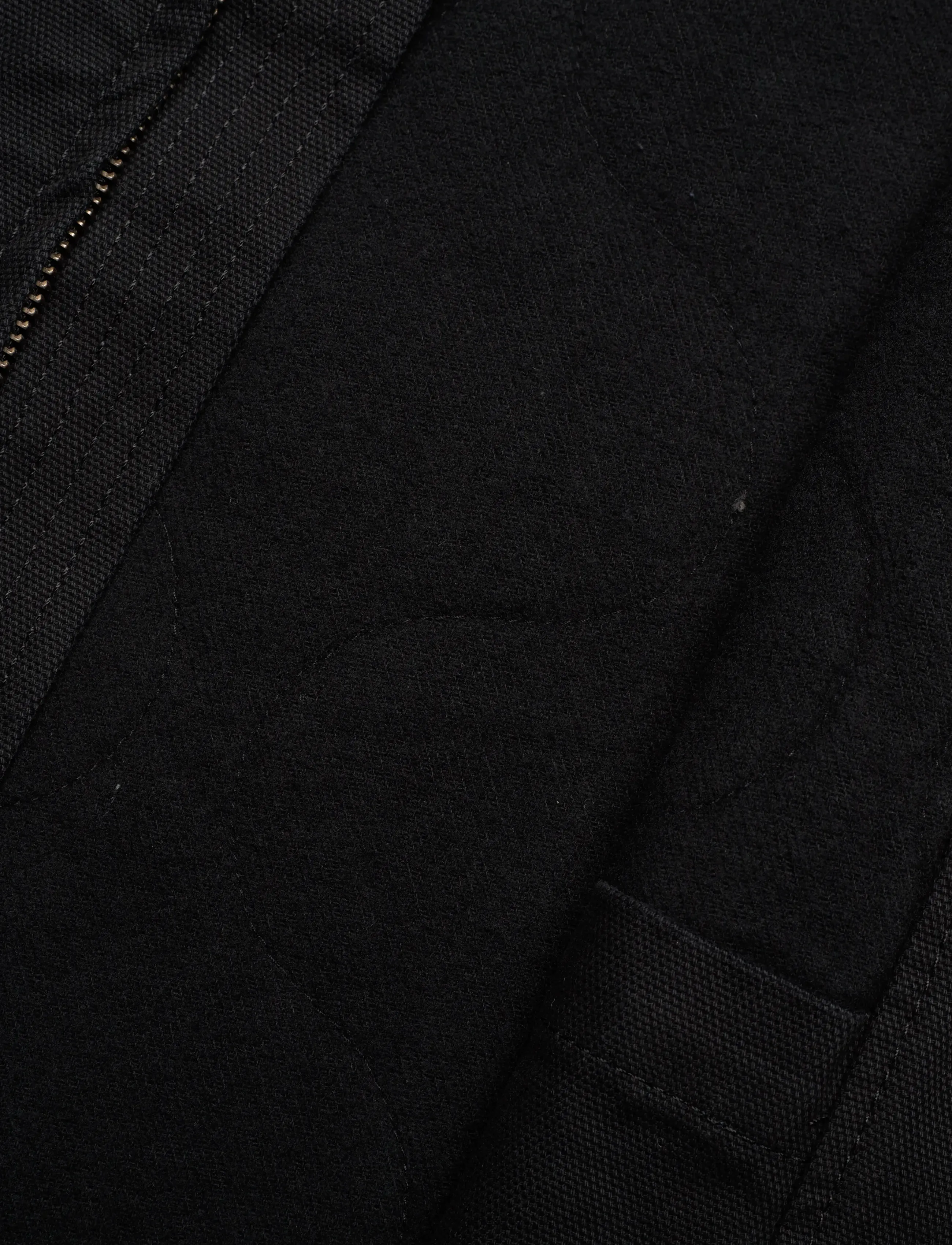 Dickies - M PAINTER JACKET CANVAS - vårjackor - black - 4
