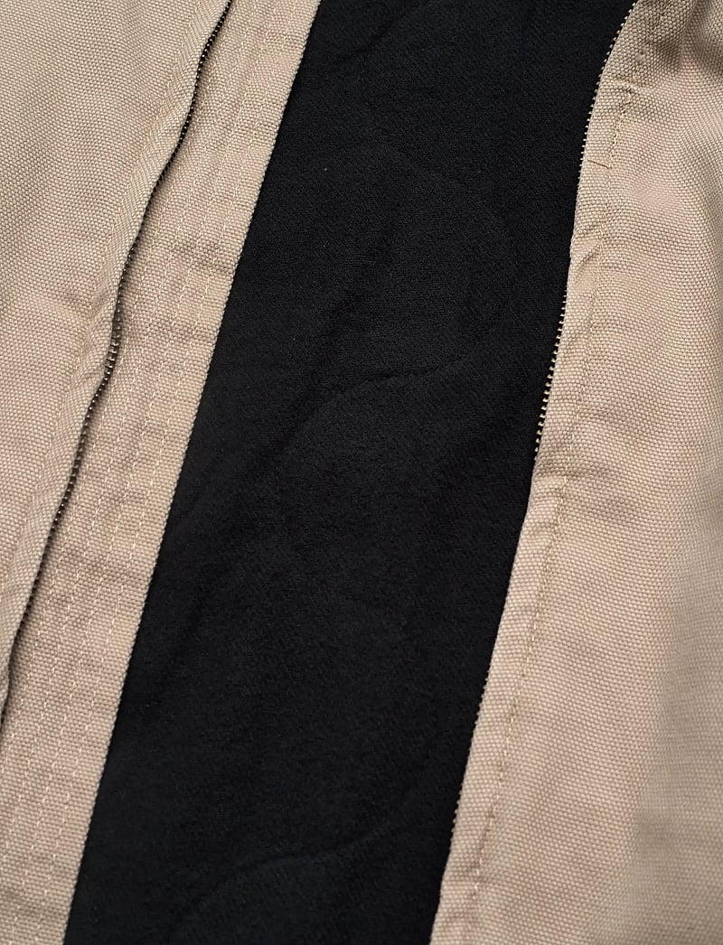 Dickies - M PAINTER JACKET CANVAS - höstjackor - desert sand - 4