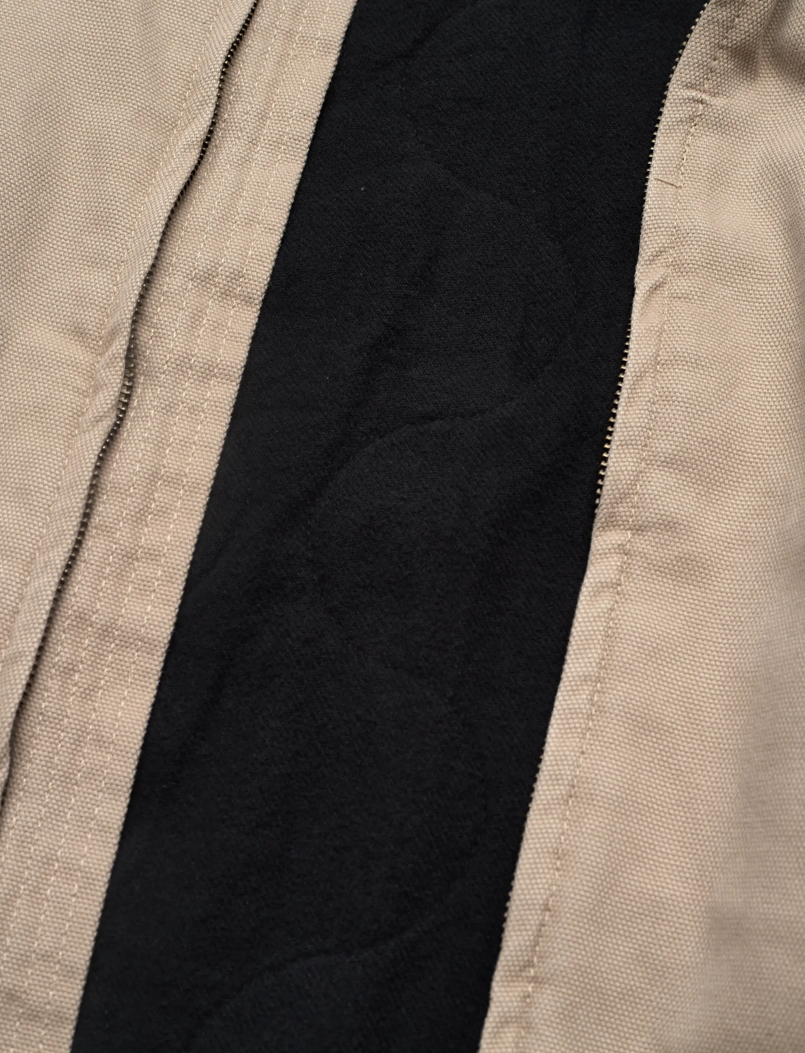 Dickies - M PAINTER JACKET CANVAS - frühlingsjacken - desert sand - 4