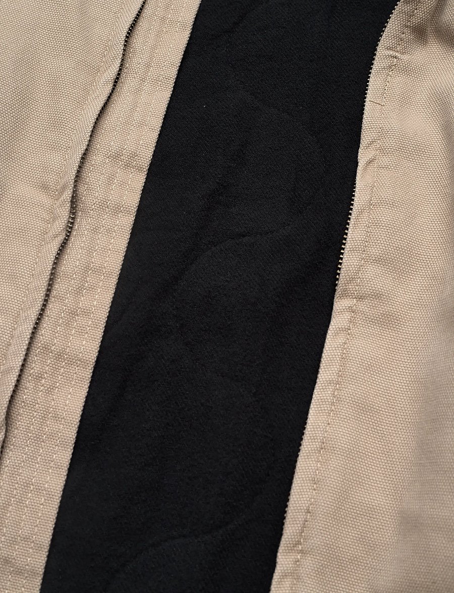 Dickies - M PAINTER JACKET CANVAS - frühlingsjacken - desert sand - 4