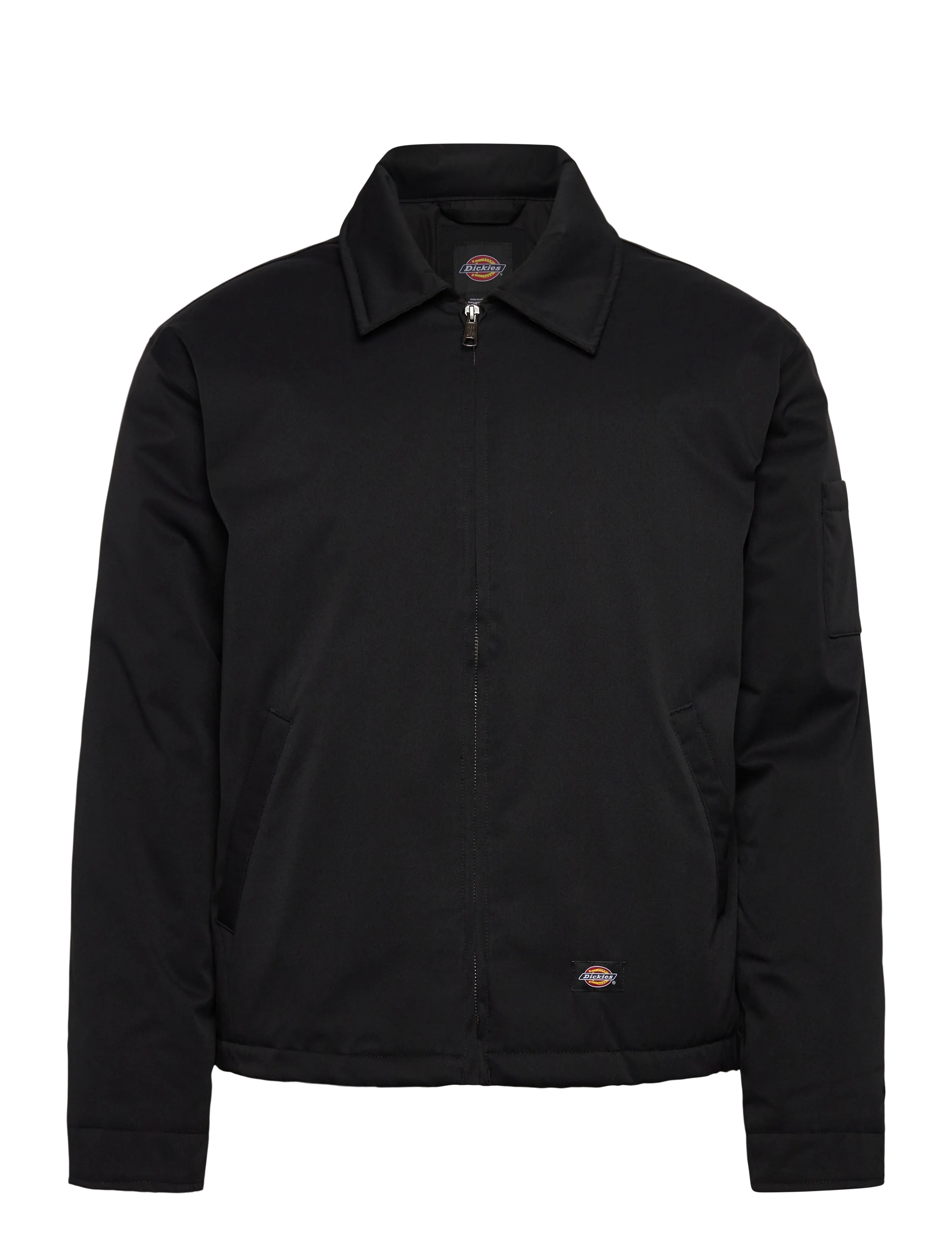 M Eisenhower Puffer