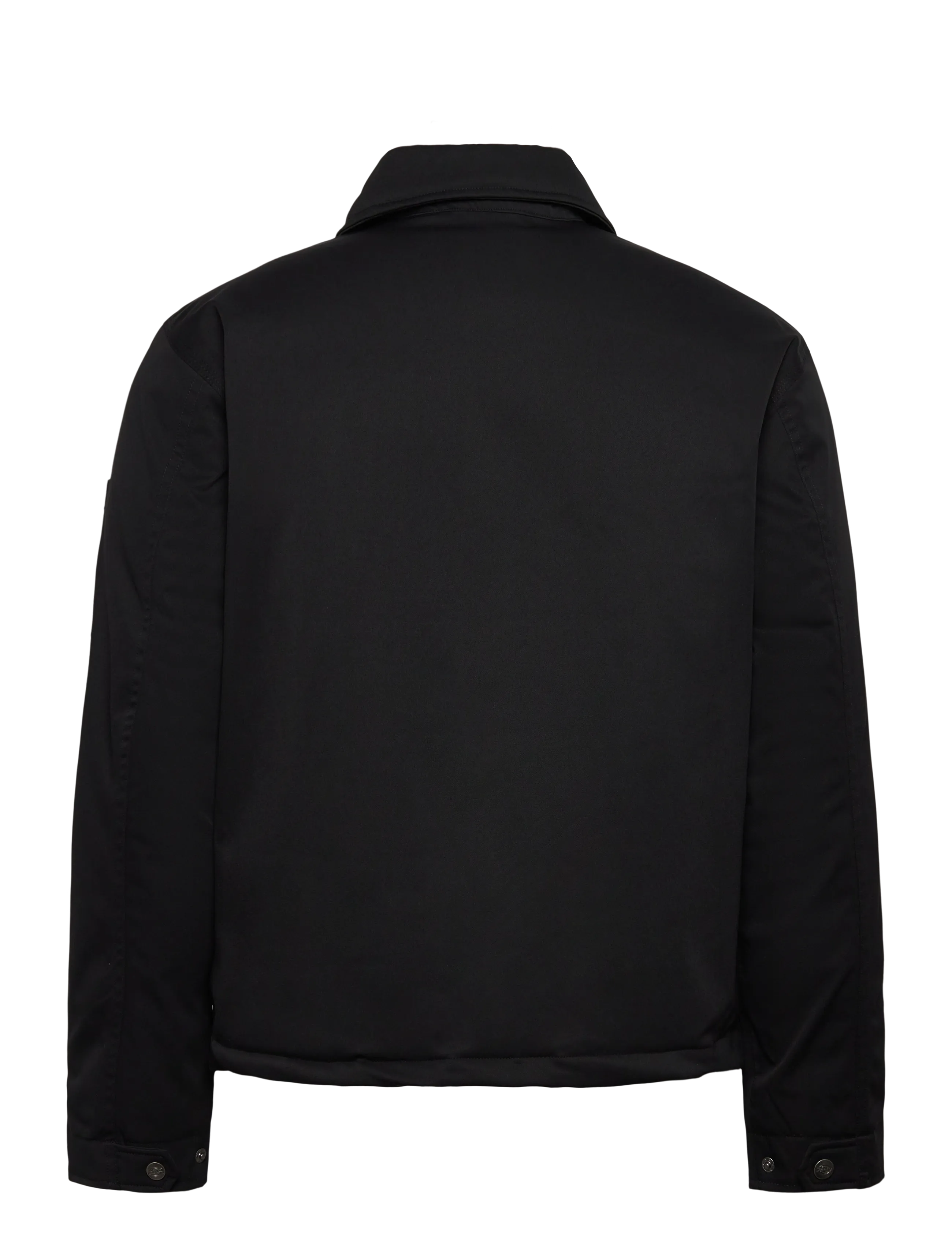 M Eisenhower Puffer 2