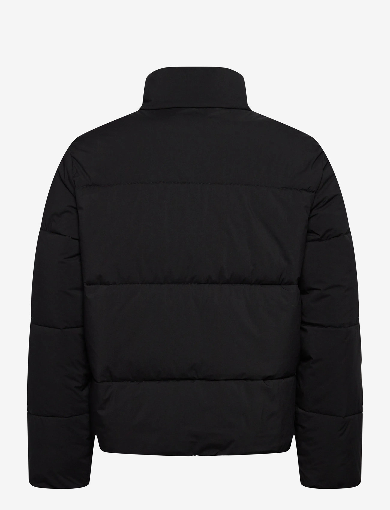Dickies - M SUMMERDALE PUFFER - gefütterte jacken - black - 1