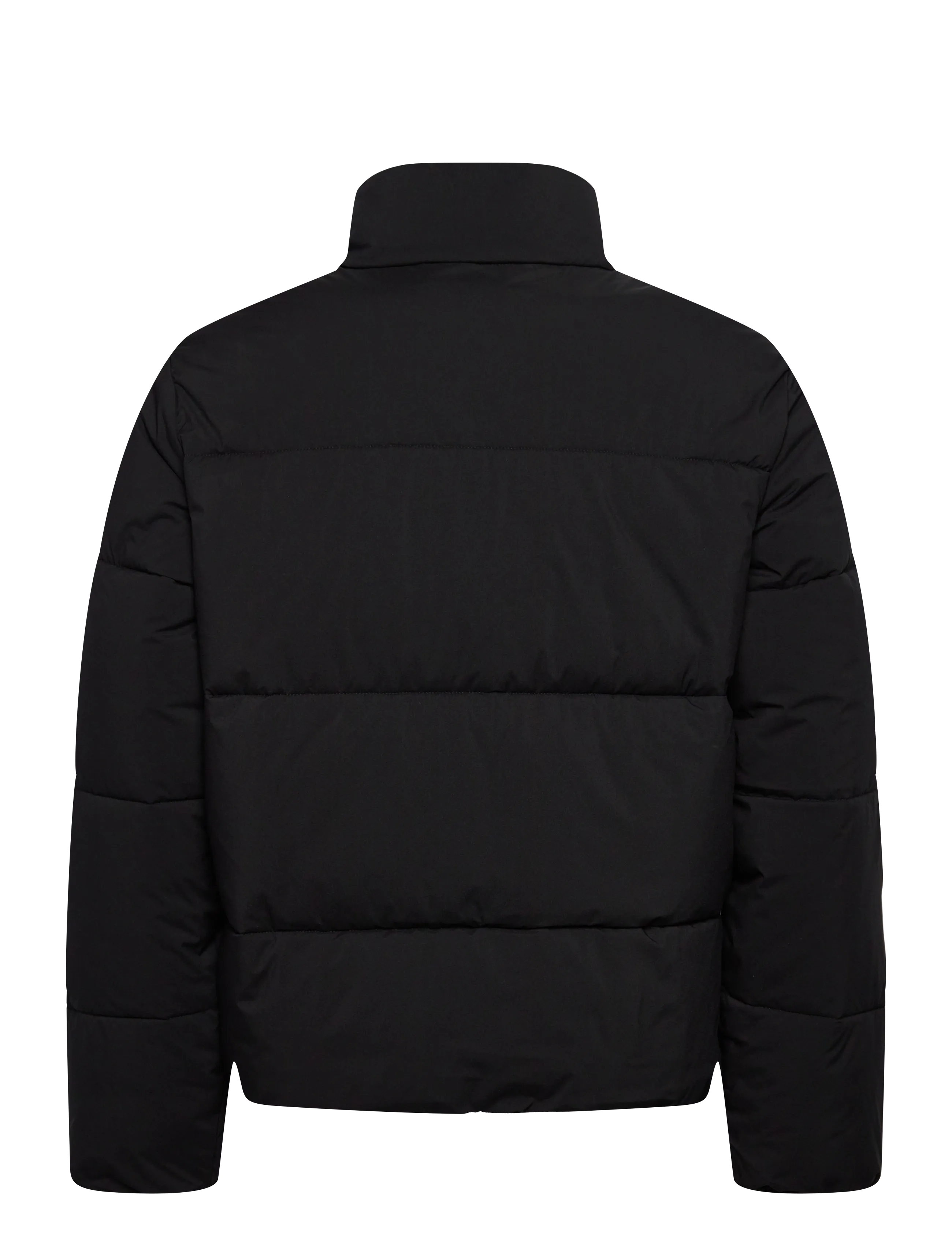 Dickies - M SUMMERDALE PUFFER - vinterjakker - black - 1