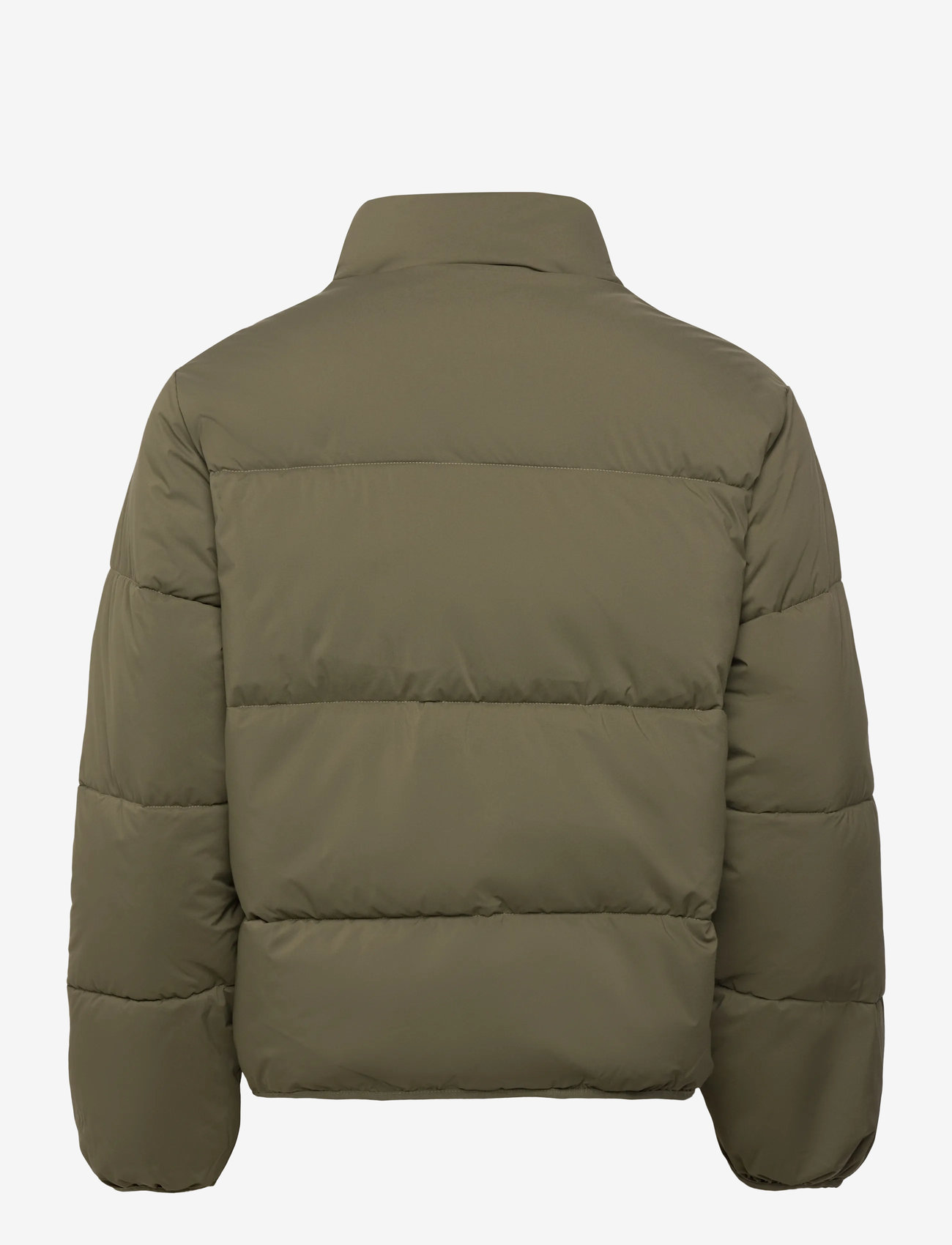Dickies - M SUMMERDALE PUFFER - herbstjacken - military gr - 1
