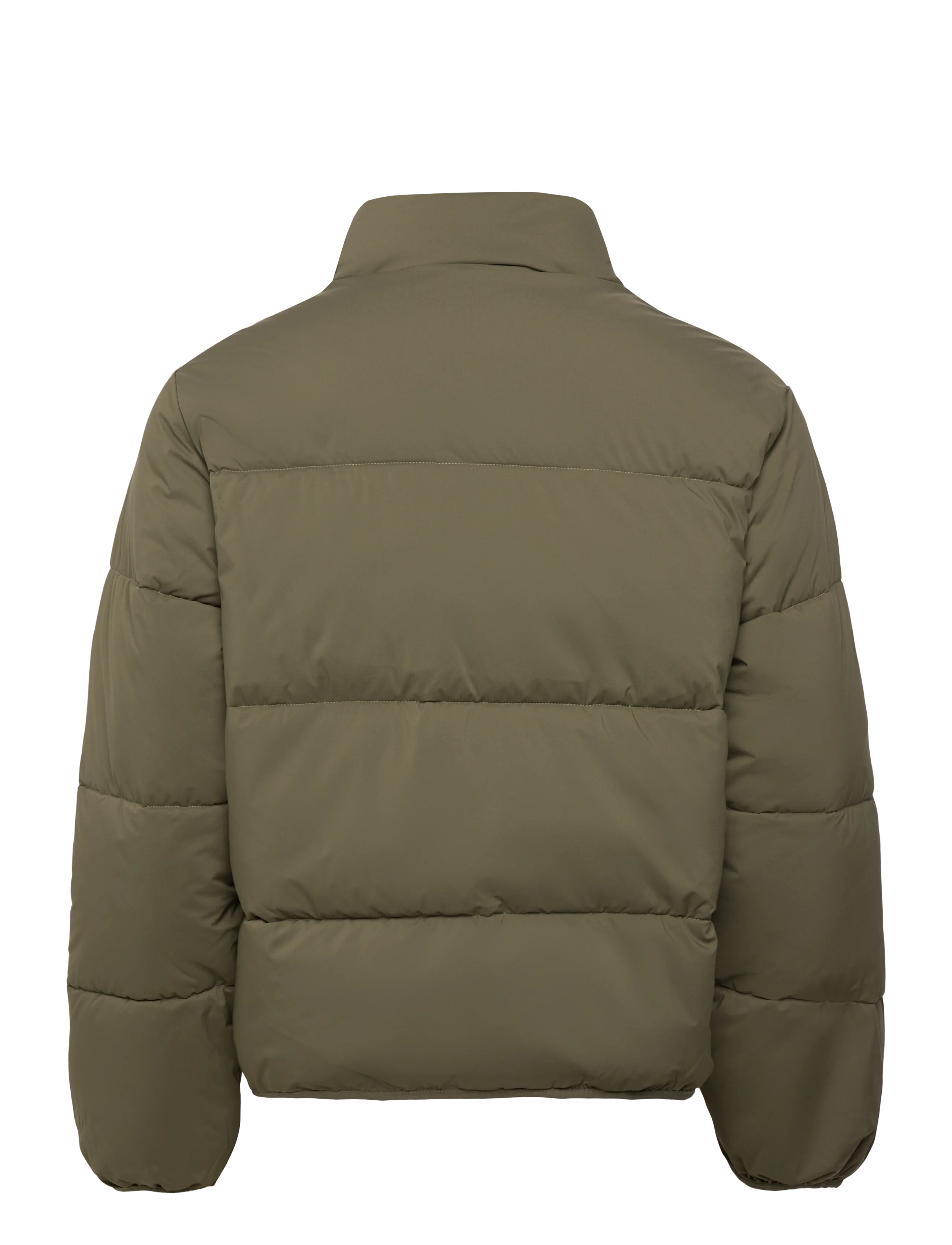 Dickies - M SUMMERDALE PUFFER - kevadjoped - military gr - 1