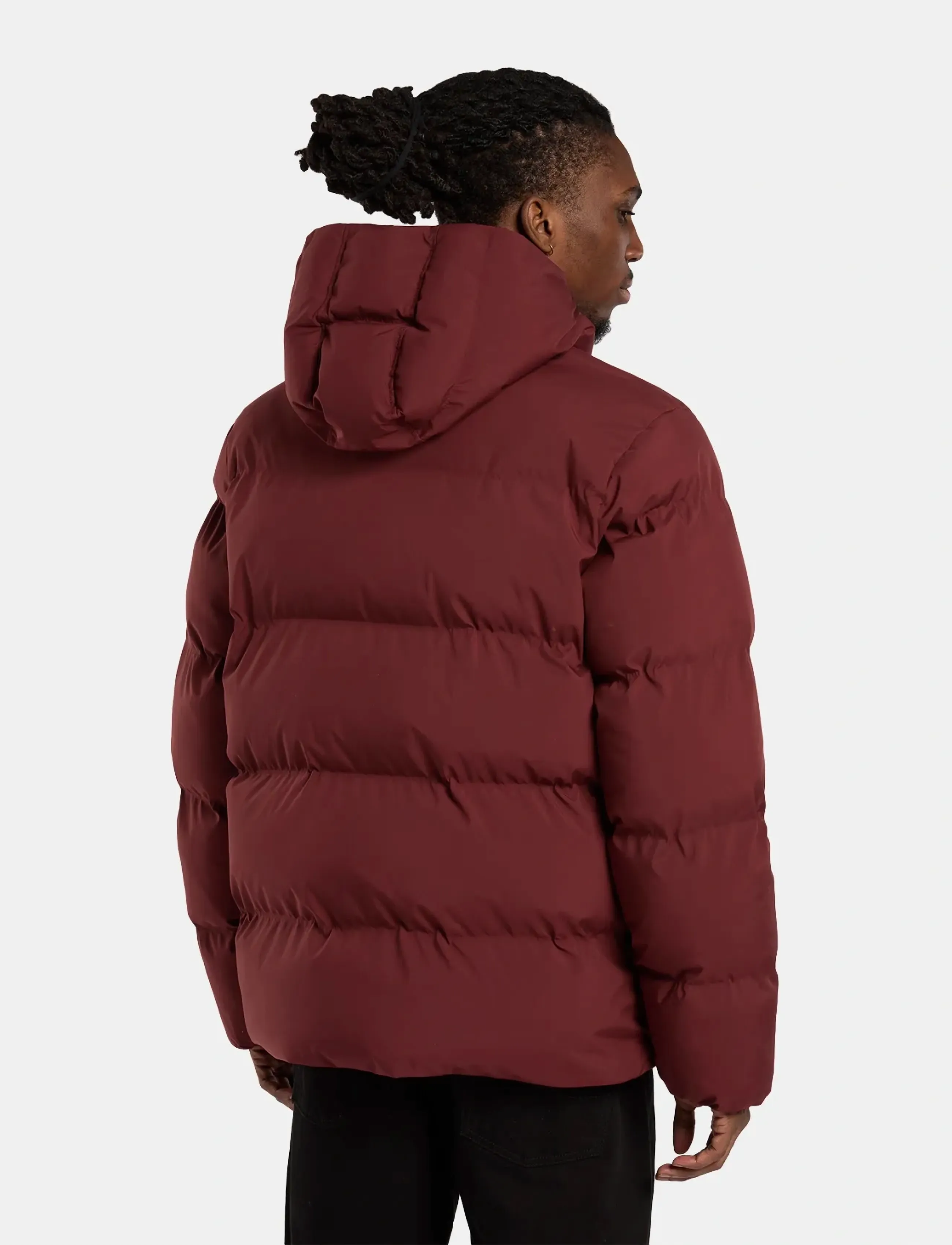 Dickies Eagleville Hooded Puffer jackor herr – bild 5