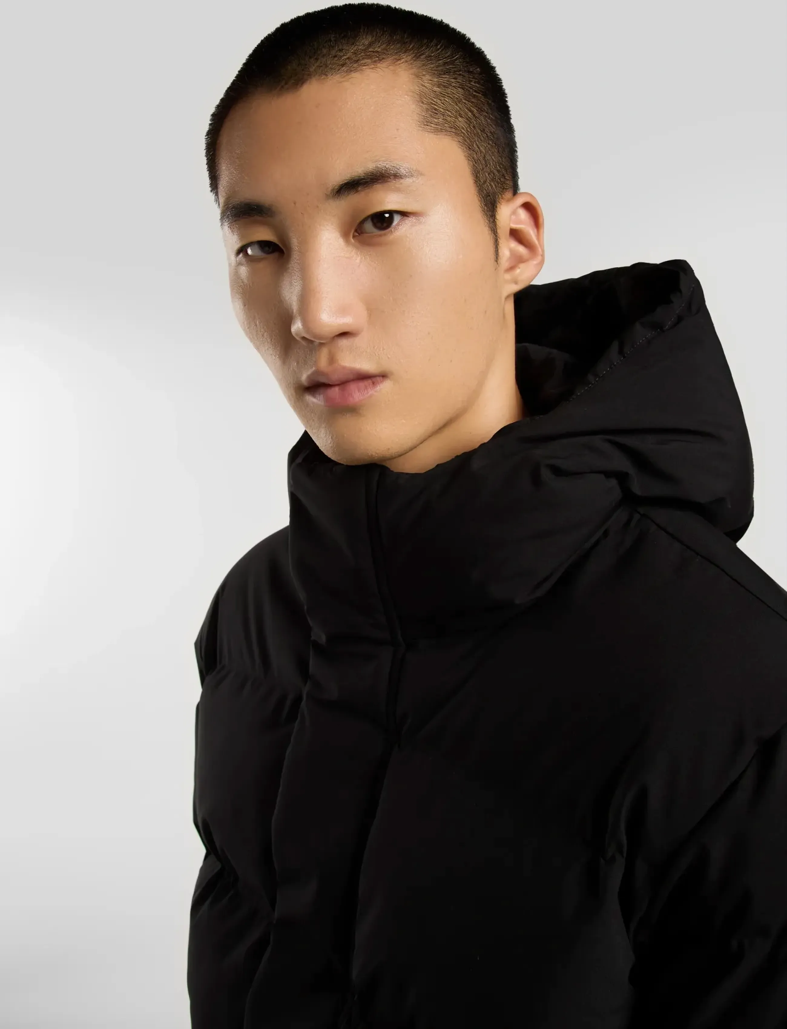 Dickies Eagleville Hooded Puffer jackor herr – bild 6