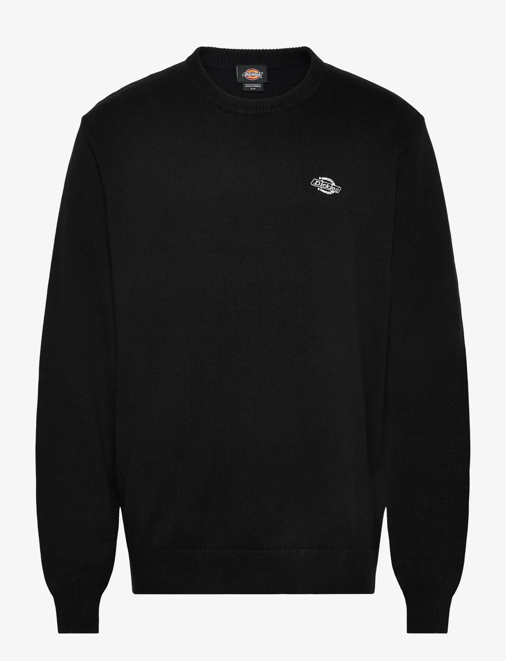 Dickies - M SUMMERDALE SWEATER - nach stil kaufen - black - 0