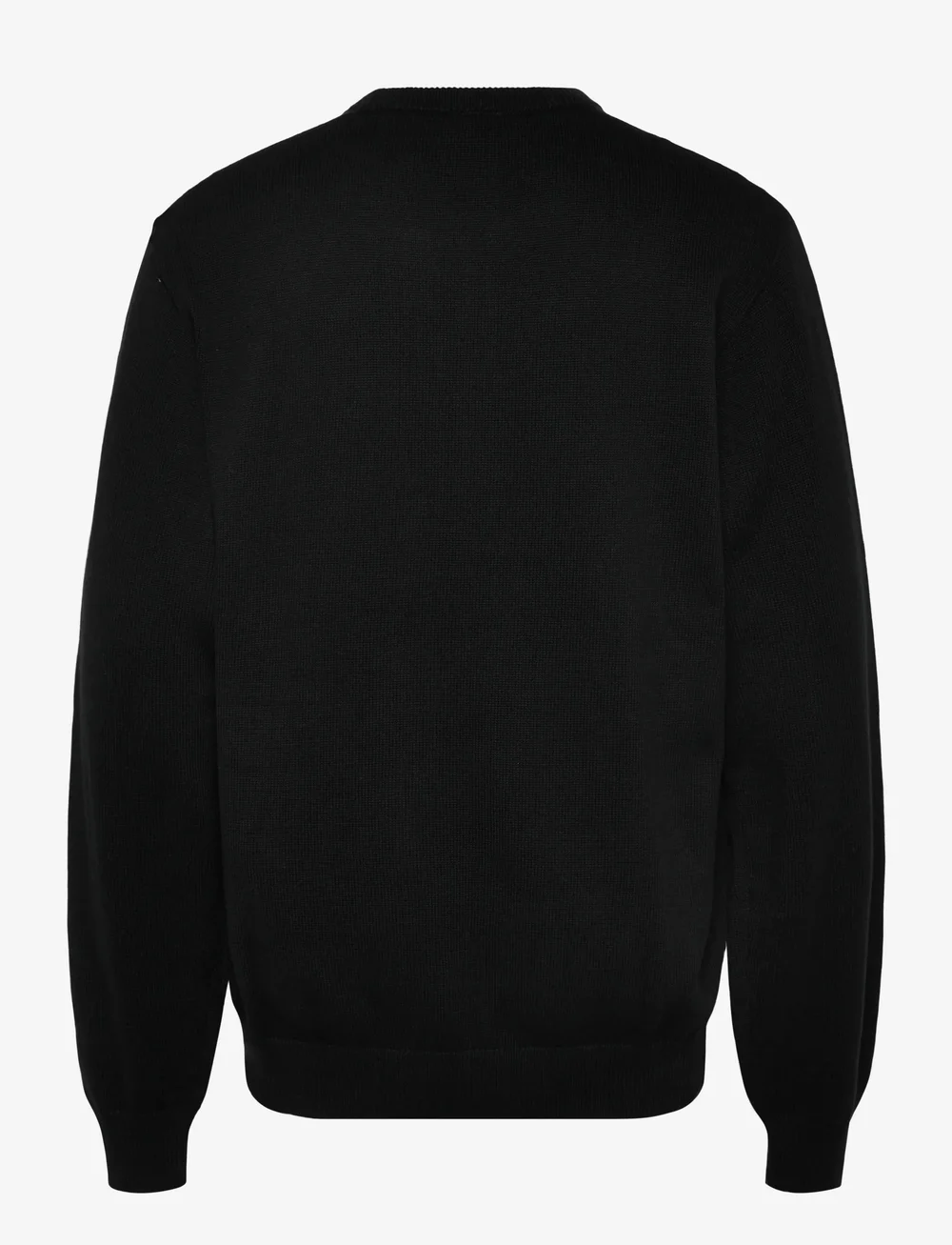 Dickies - M SUMMERDALE SWEATER - nach stil kaufen - black - 1