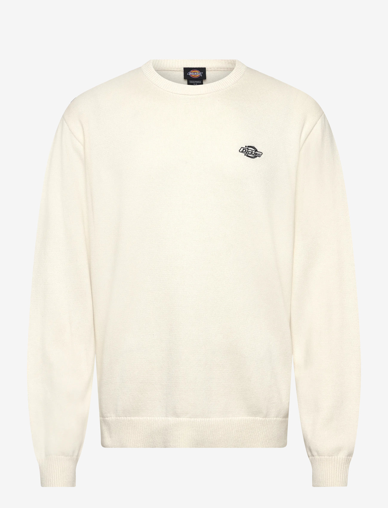 Dickies - SUMMERDALE SWEATER - shop efter stil - egret - 0