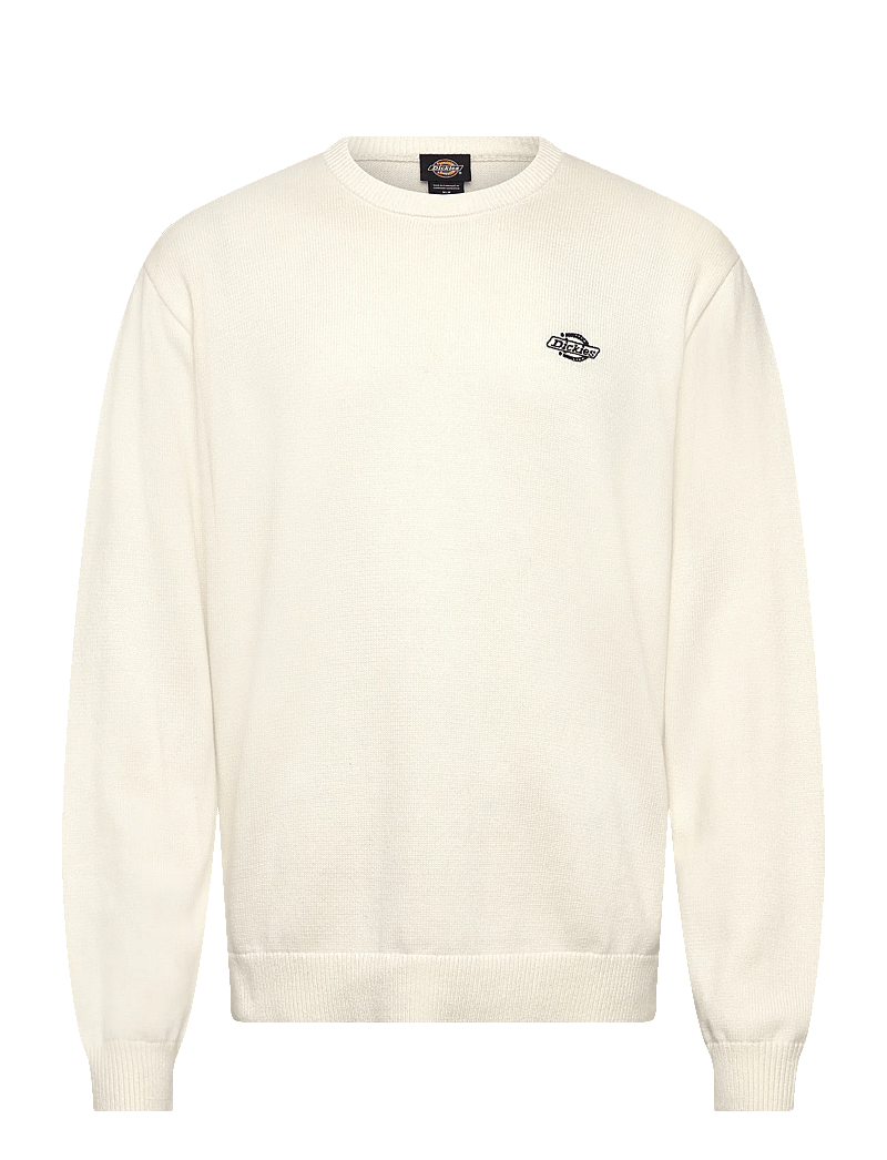 Dickies - SUMMERDALE SWEATER - shop efter stil - egret - 0