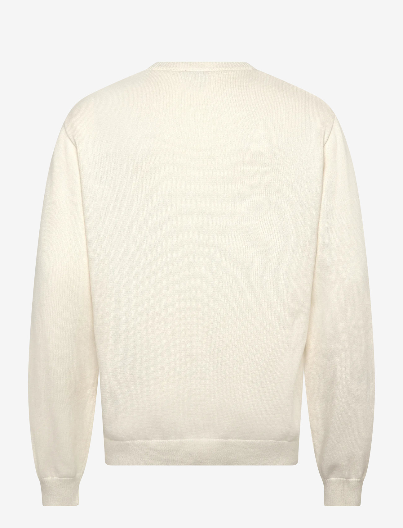 Dickies - SUMMERDALE SWEATER - shop efter stil - egret - 1