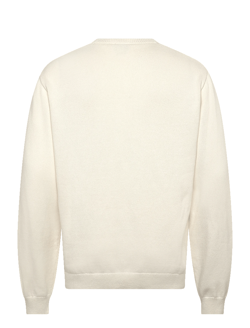 Dickies - SUMMERDALE SWEATER - shop efter stil - egret - 1