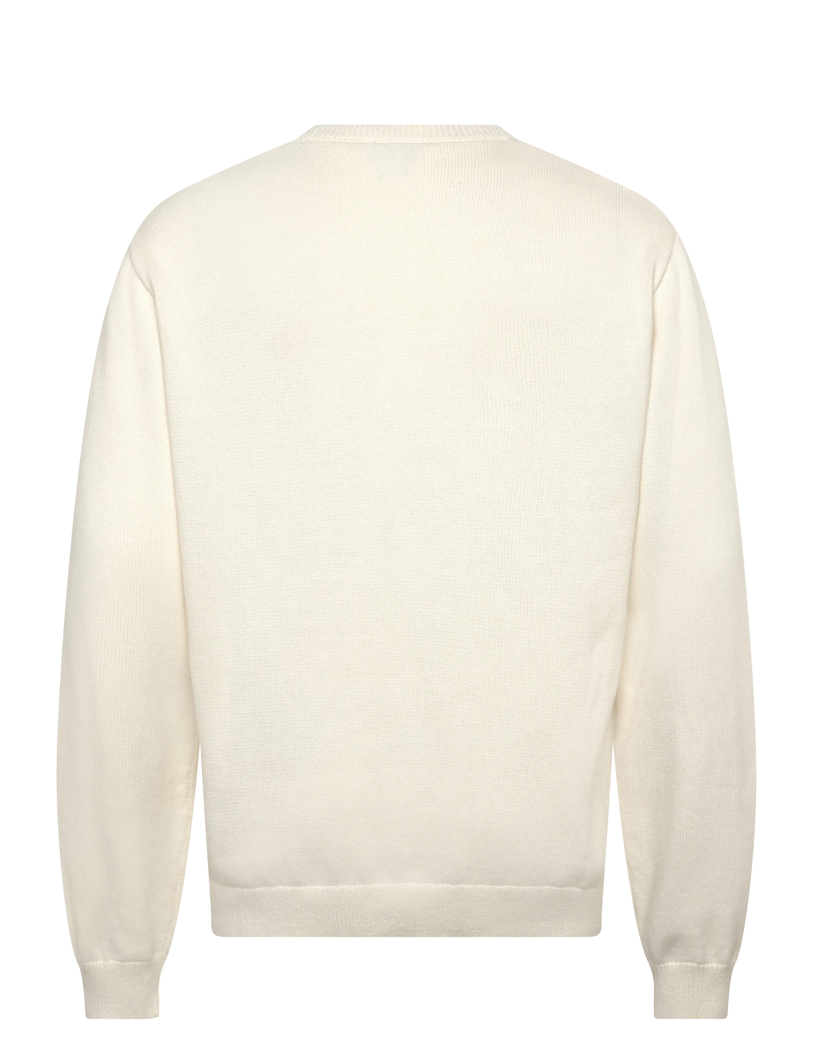 Dickies - SUMMERDALE SWEATER - nach stil kaufen - egret - 1