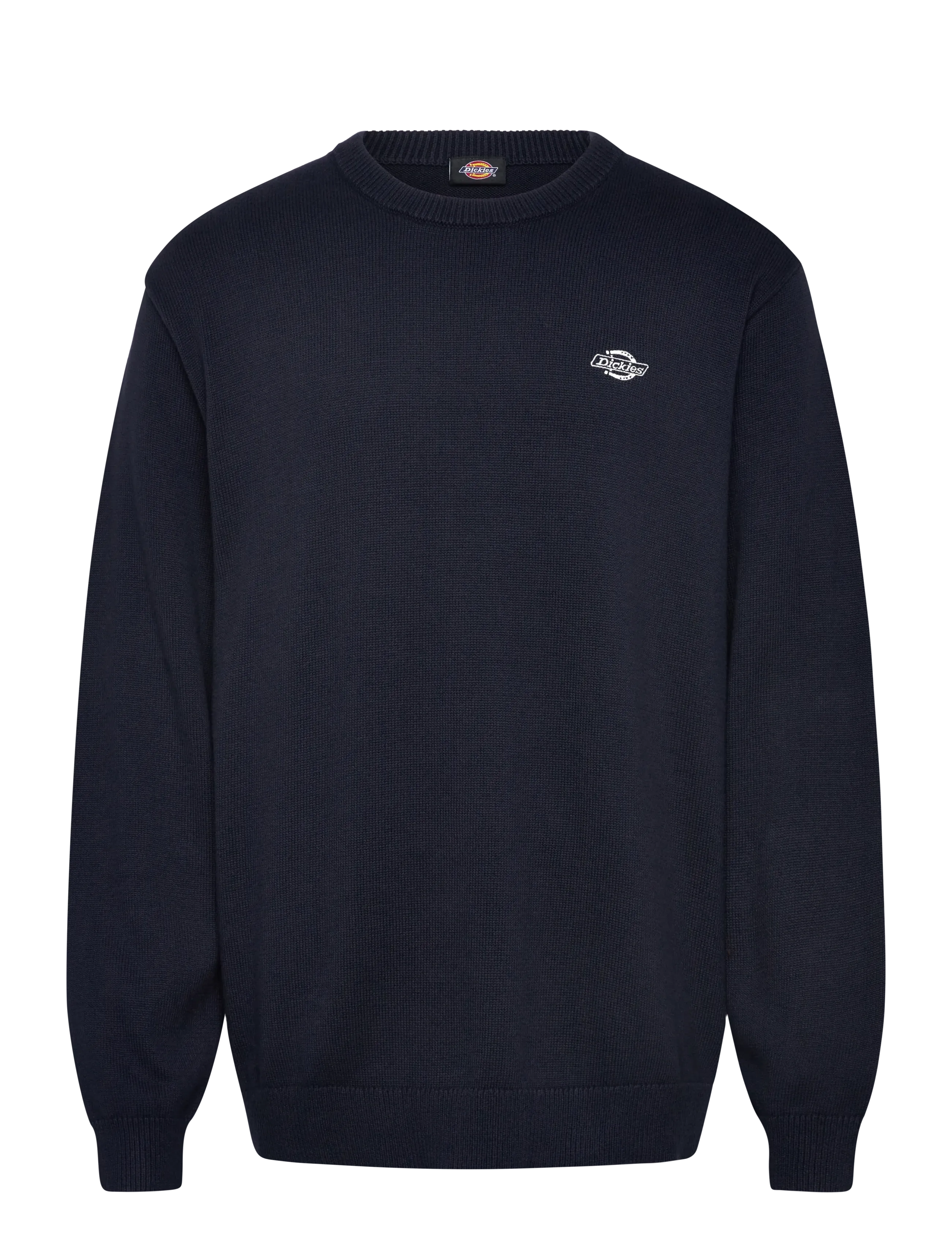 DICKIES Summerdale Pullover Navy - M - Herren