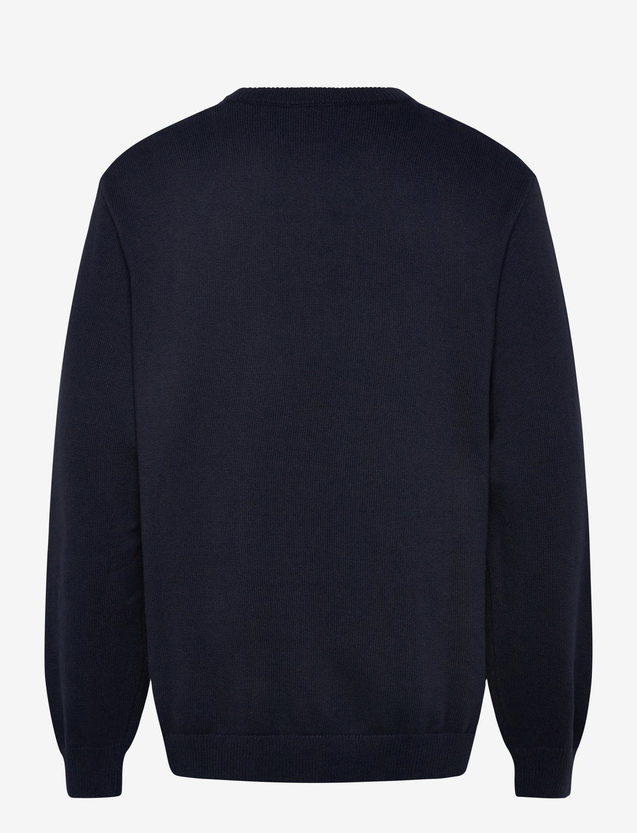 Dickies - SUMMERDALE SWEATER - apsipirkite pagal stilių - night sky - 2