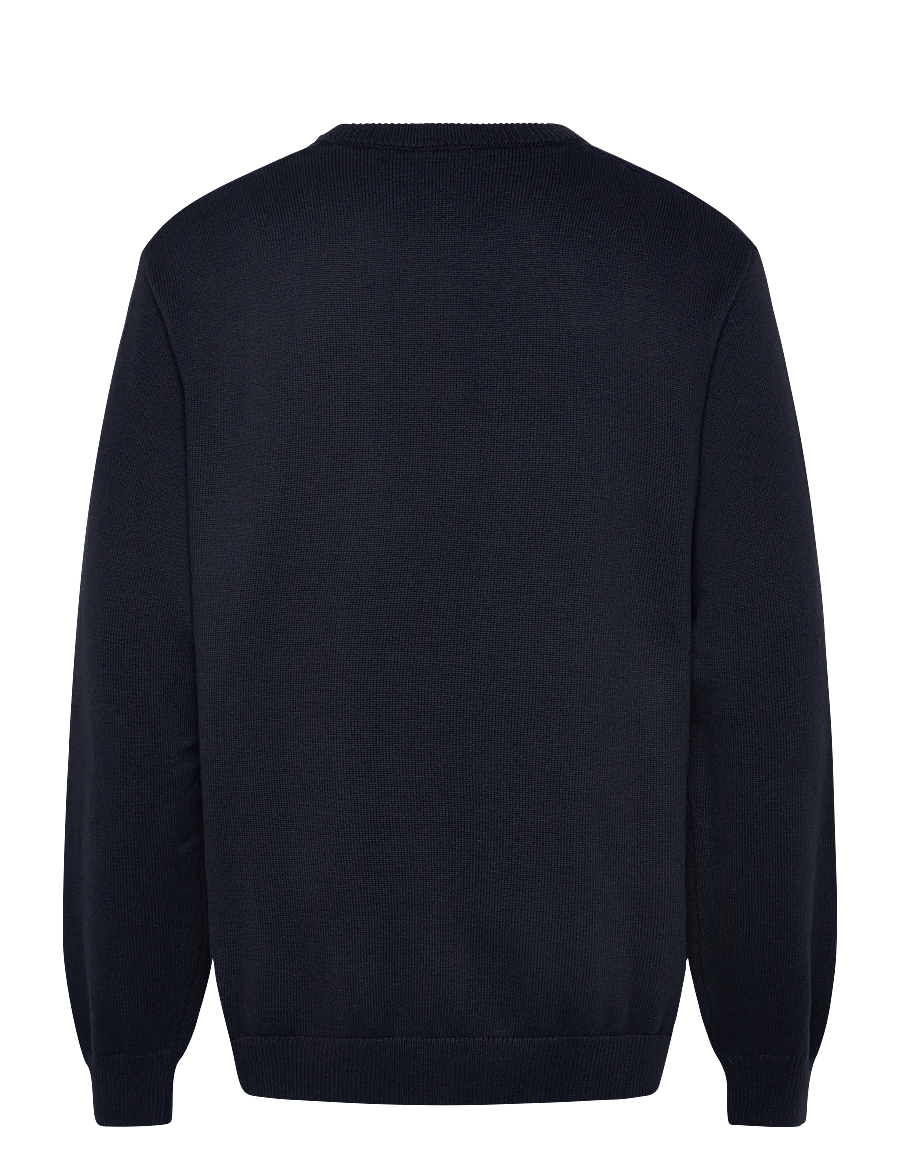 Dickies - SUMMERDALE SWEATER - shop by style - night sky - 2