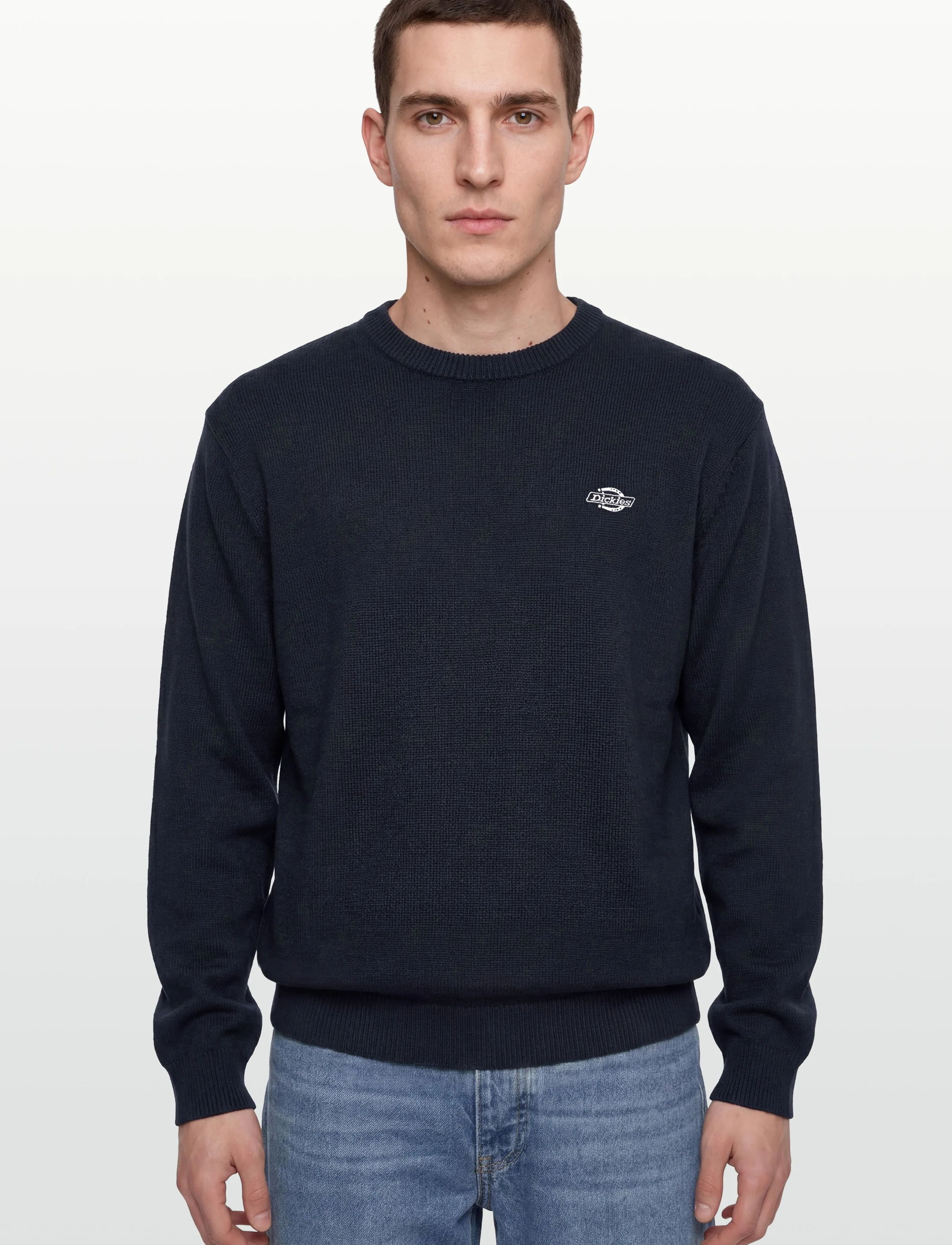 Dickies - SUMMERDALE SWEATER - nach stil kaufen - night sky - 3