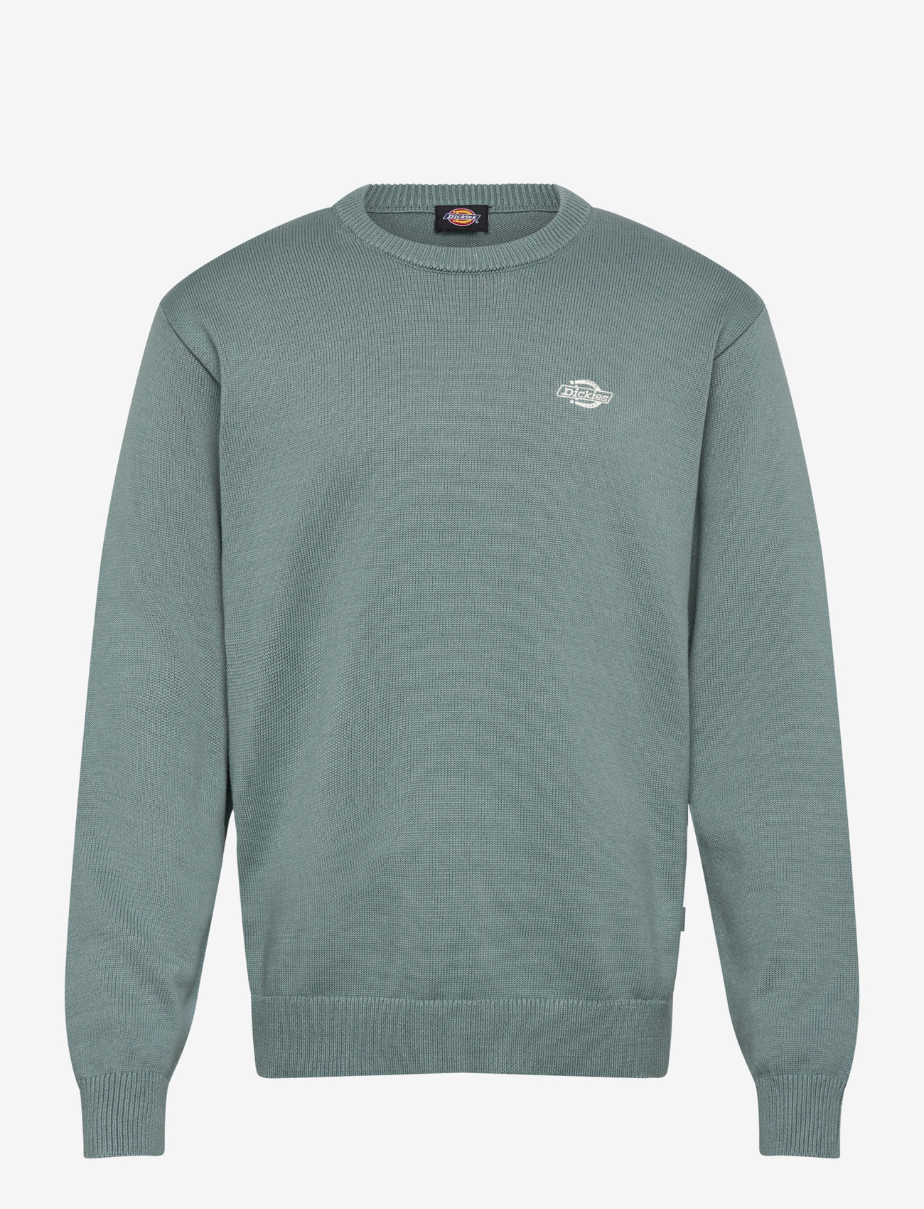 Dickies - SUMMERDALE SWEATER - nach stil kaufen - stormy sea - 0