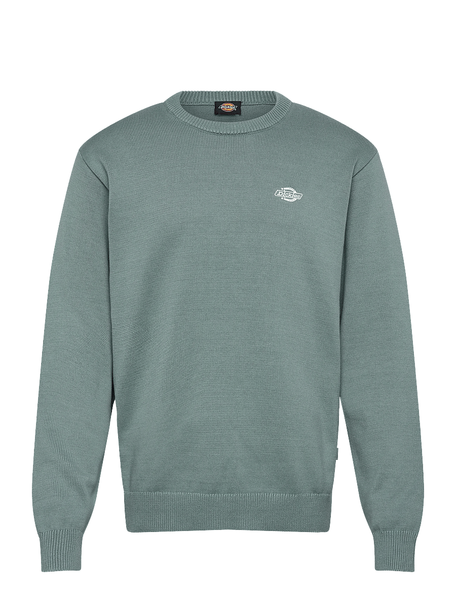 Dickies - SUMMERDALE SWEATER - shop efter stil - stormy sea - 1