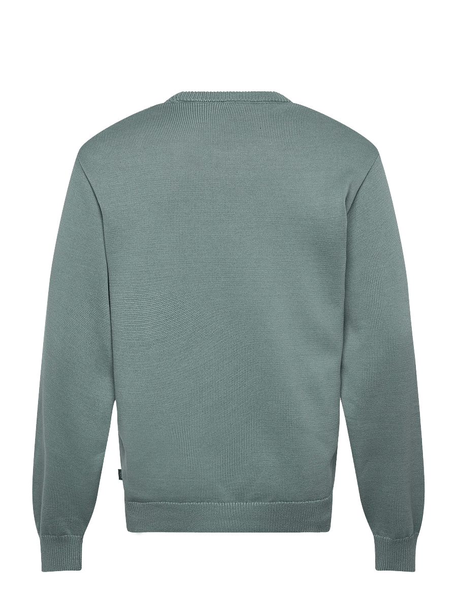 Dickies - SUMMERDALE SWEATER - shop efter stil - stormy sea - 2